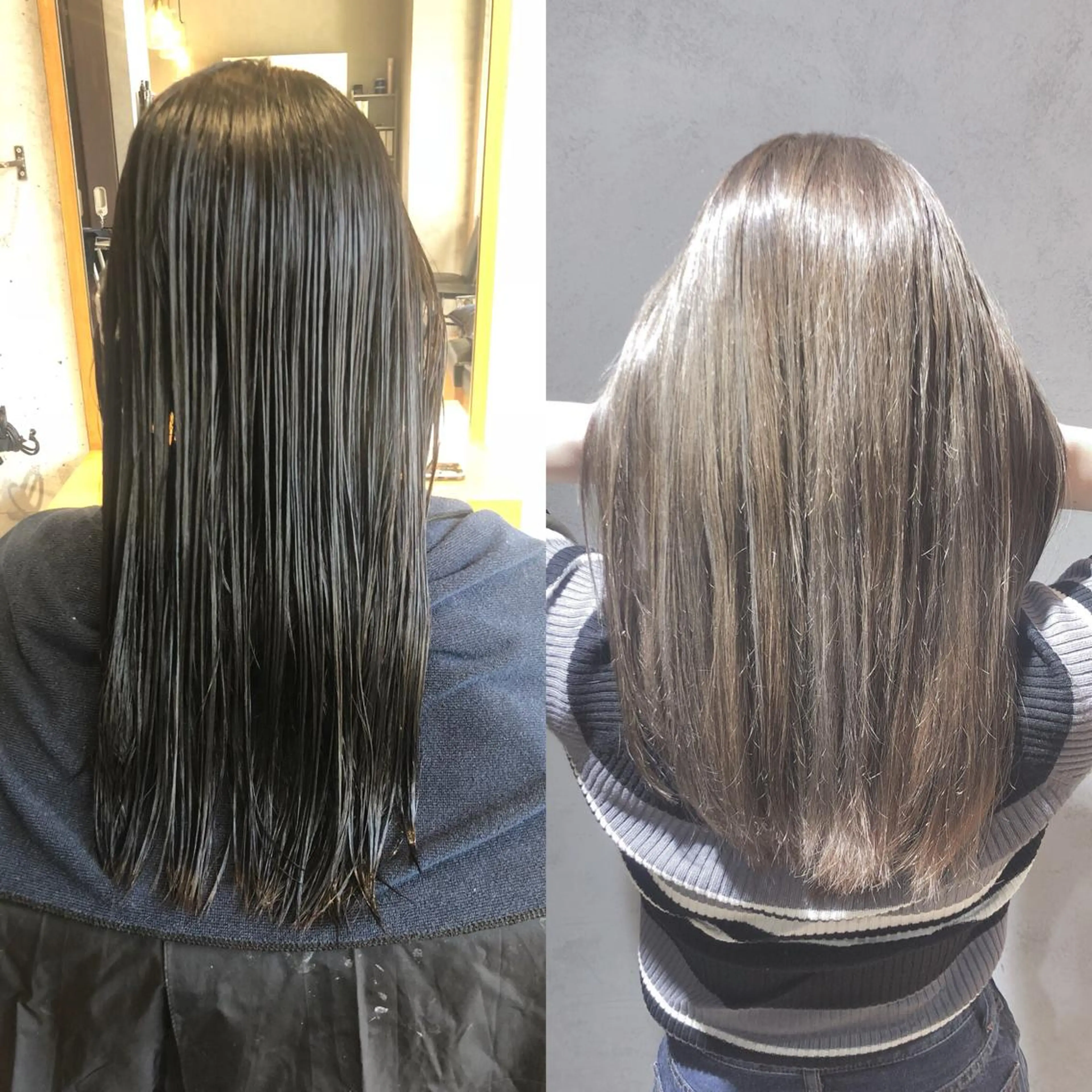 ロング REVE所属・REVE美容室 REVEマツエクのヘアスタイル