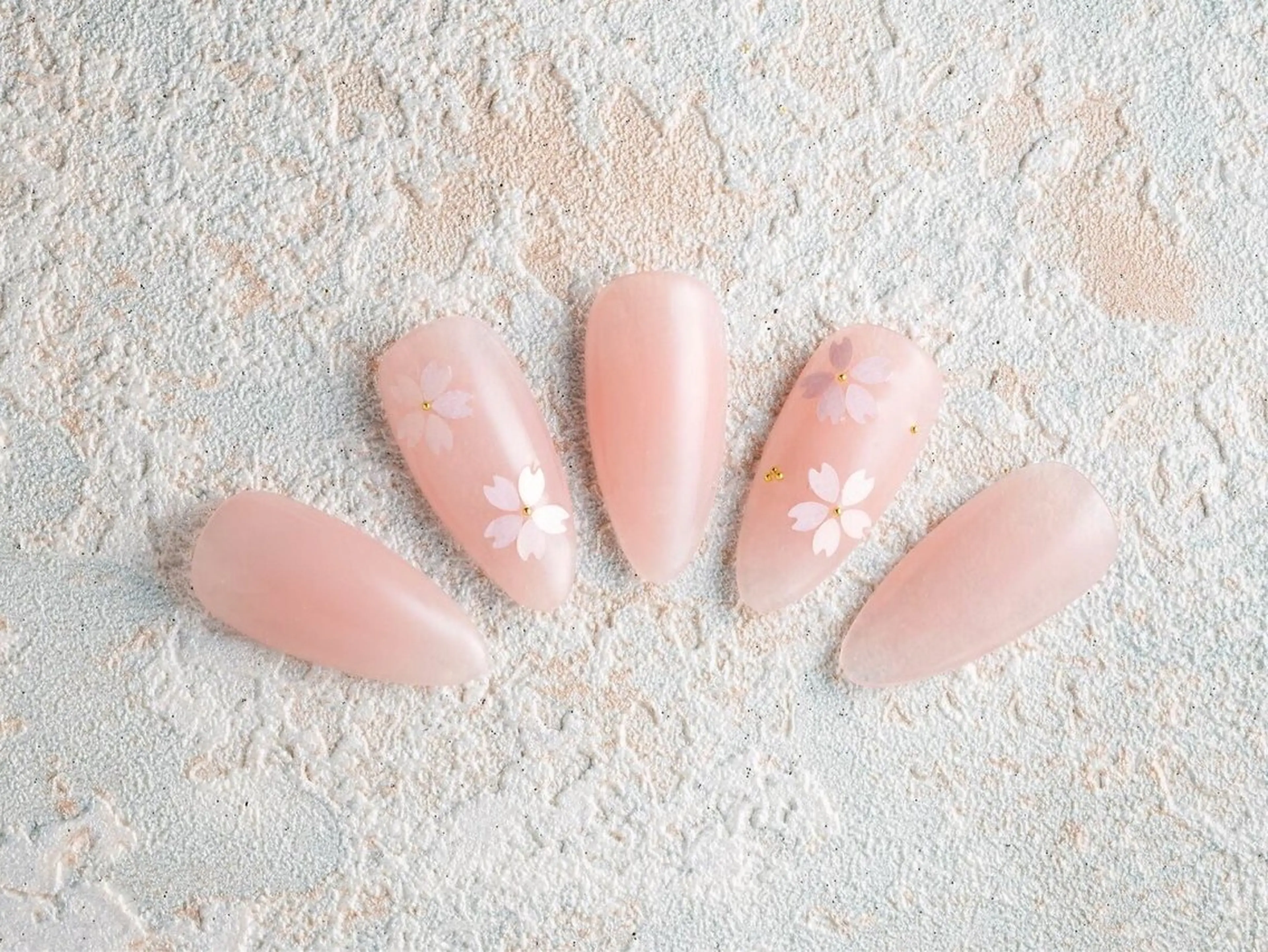 ネイル M.T  nail所属・M.T nailのネイルデザイン