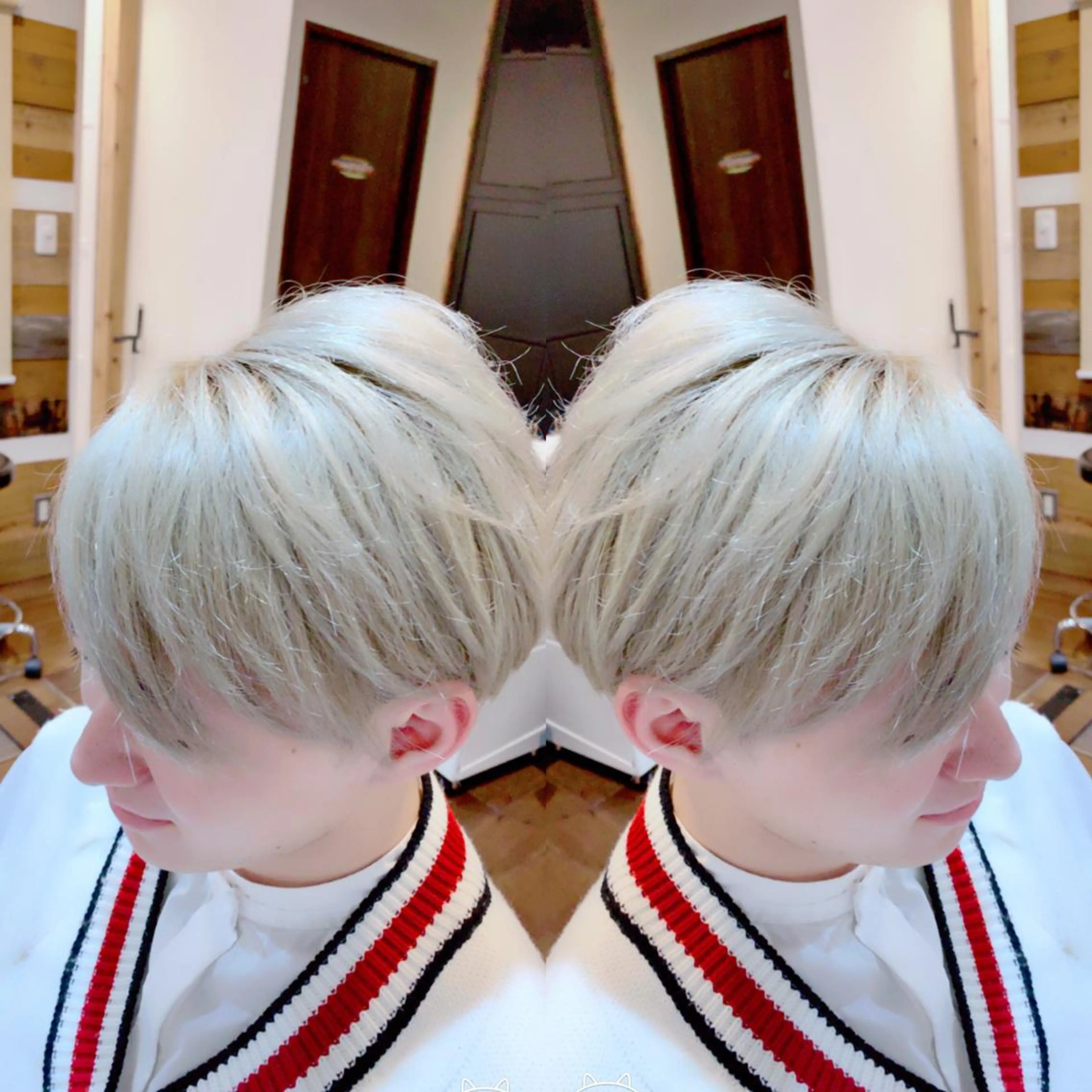 カラー 髪質改善はお任せ☆ 茅ヶ崎/倉内裕太のその他イメージ