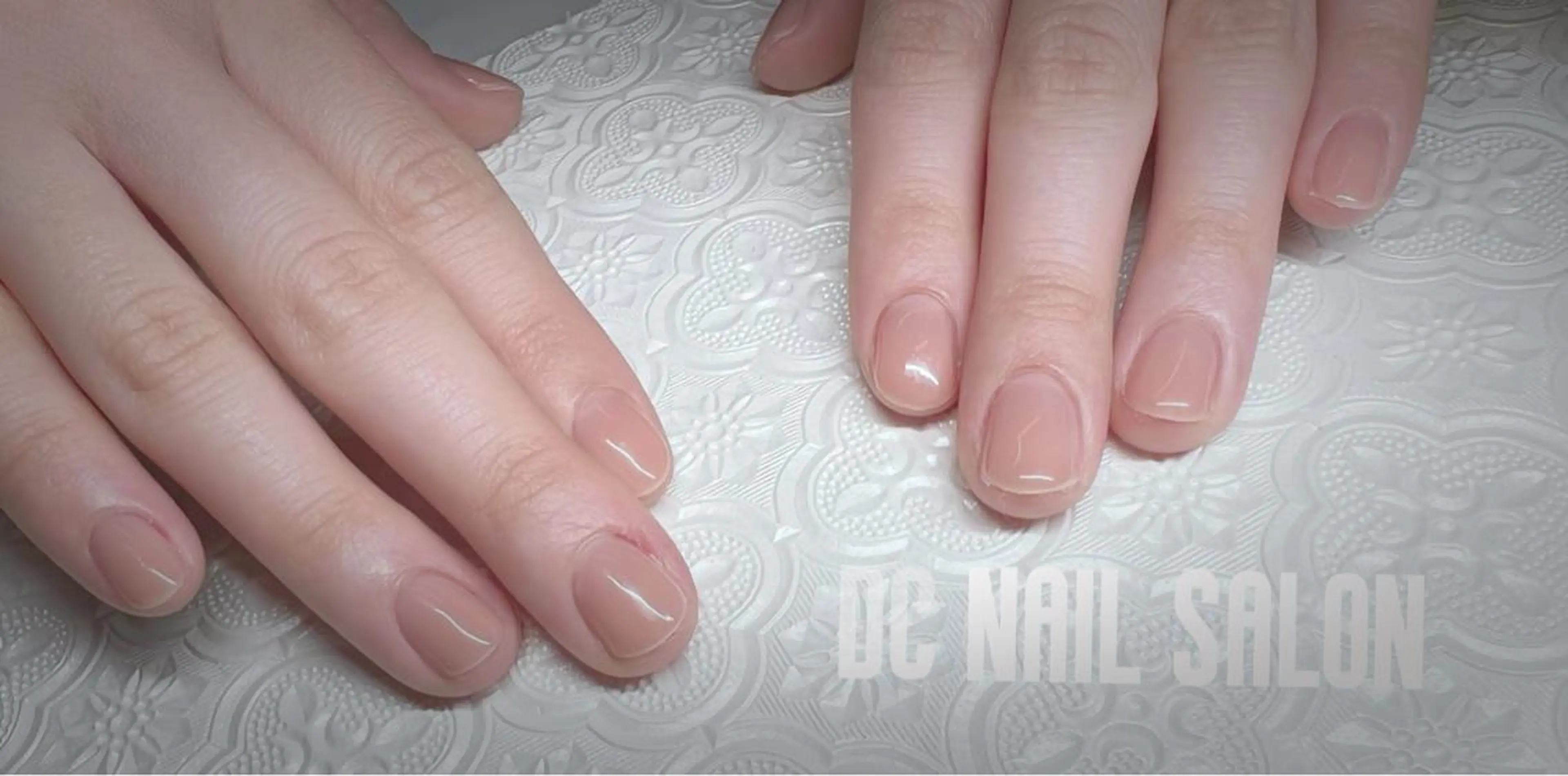 ネイル DC nail salonのネイルデザイン