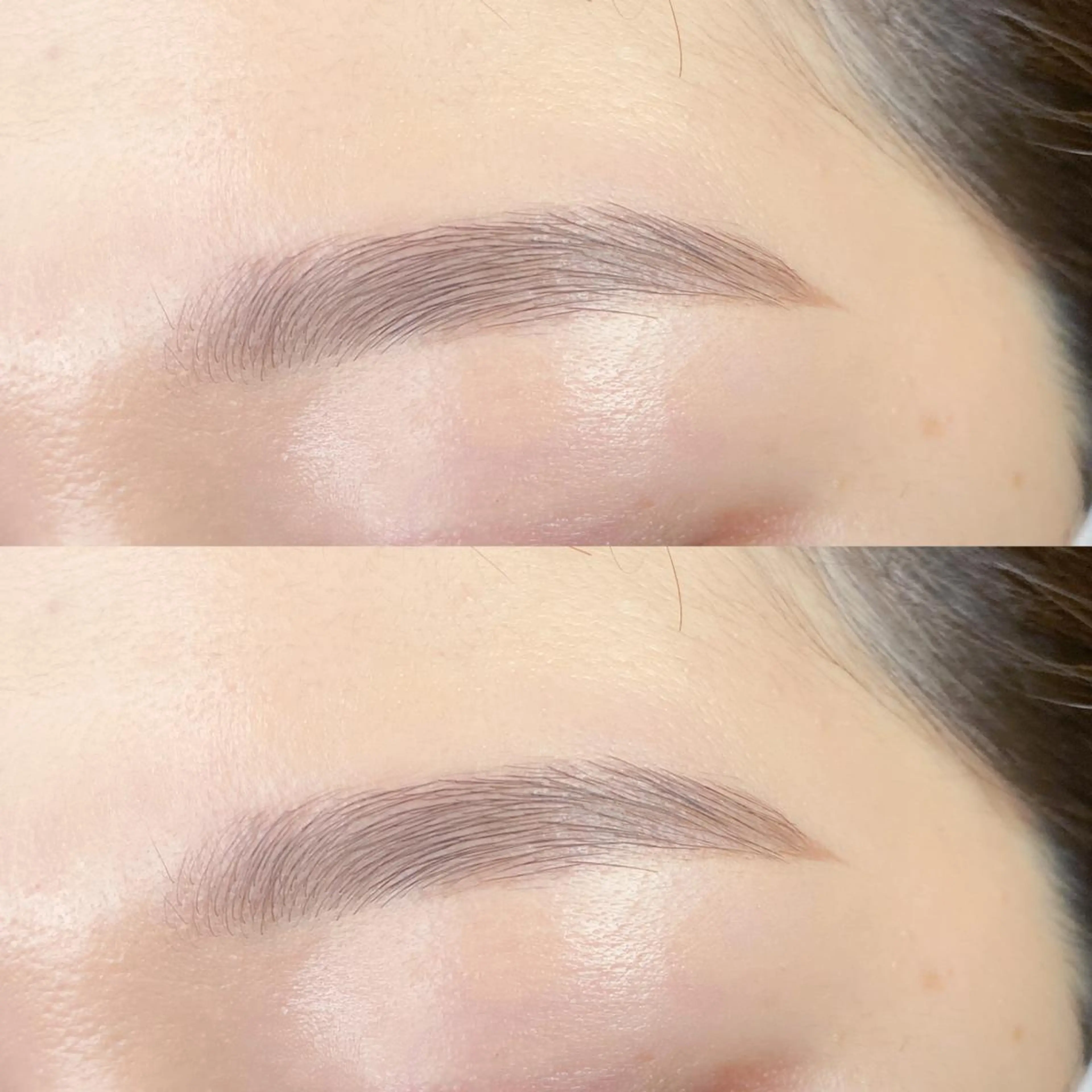 マツエク・マツパ アイブロウ ハリウッドブロウリフト une 石橋阪大前・ 箕面・池田・蛍池のマツエク・マツパデザイン