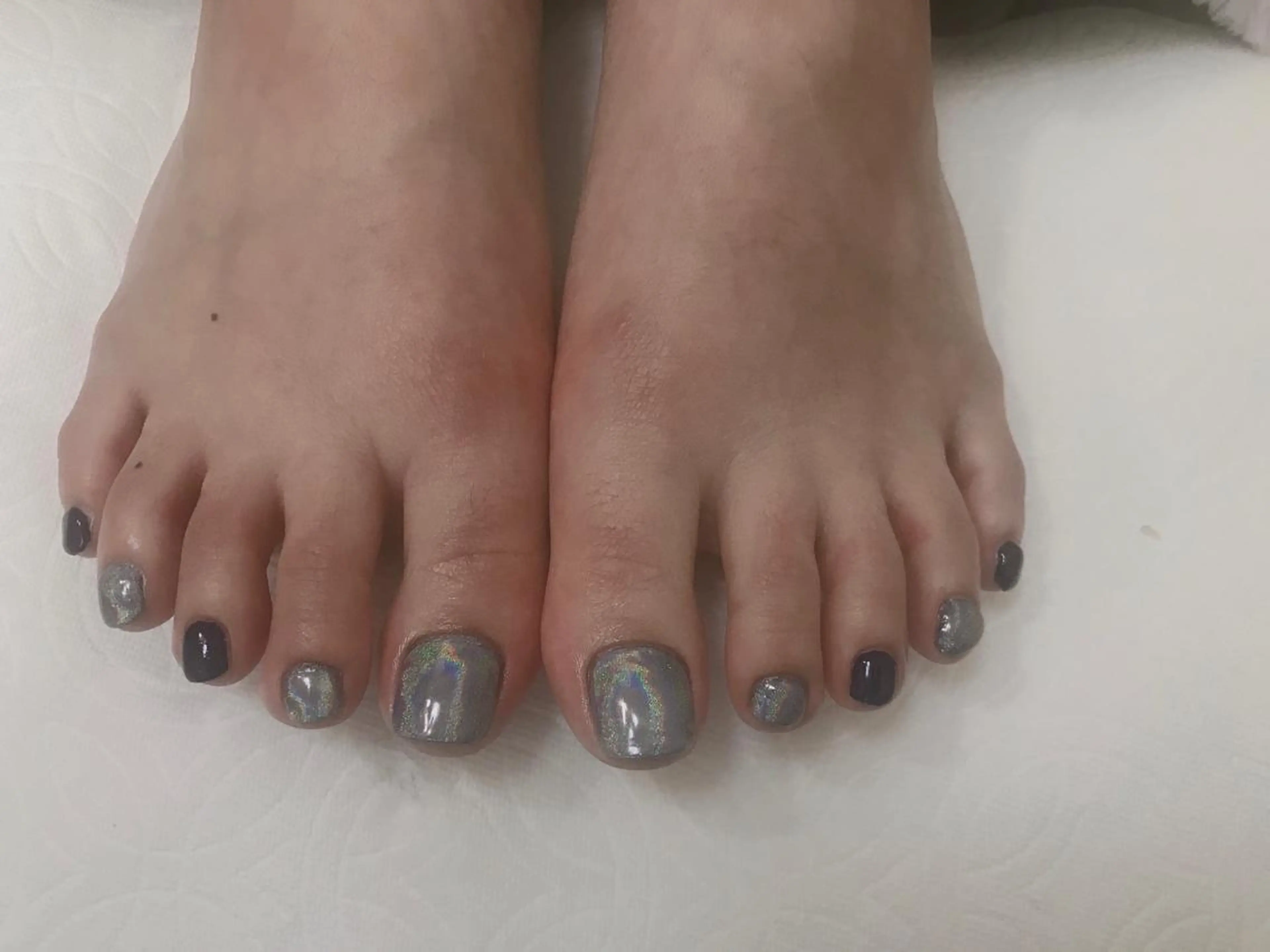 ネイル nailroom DIASOMNIAのネイルデザイン