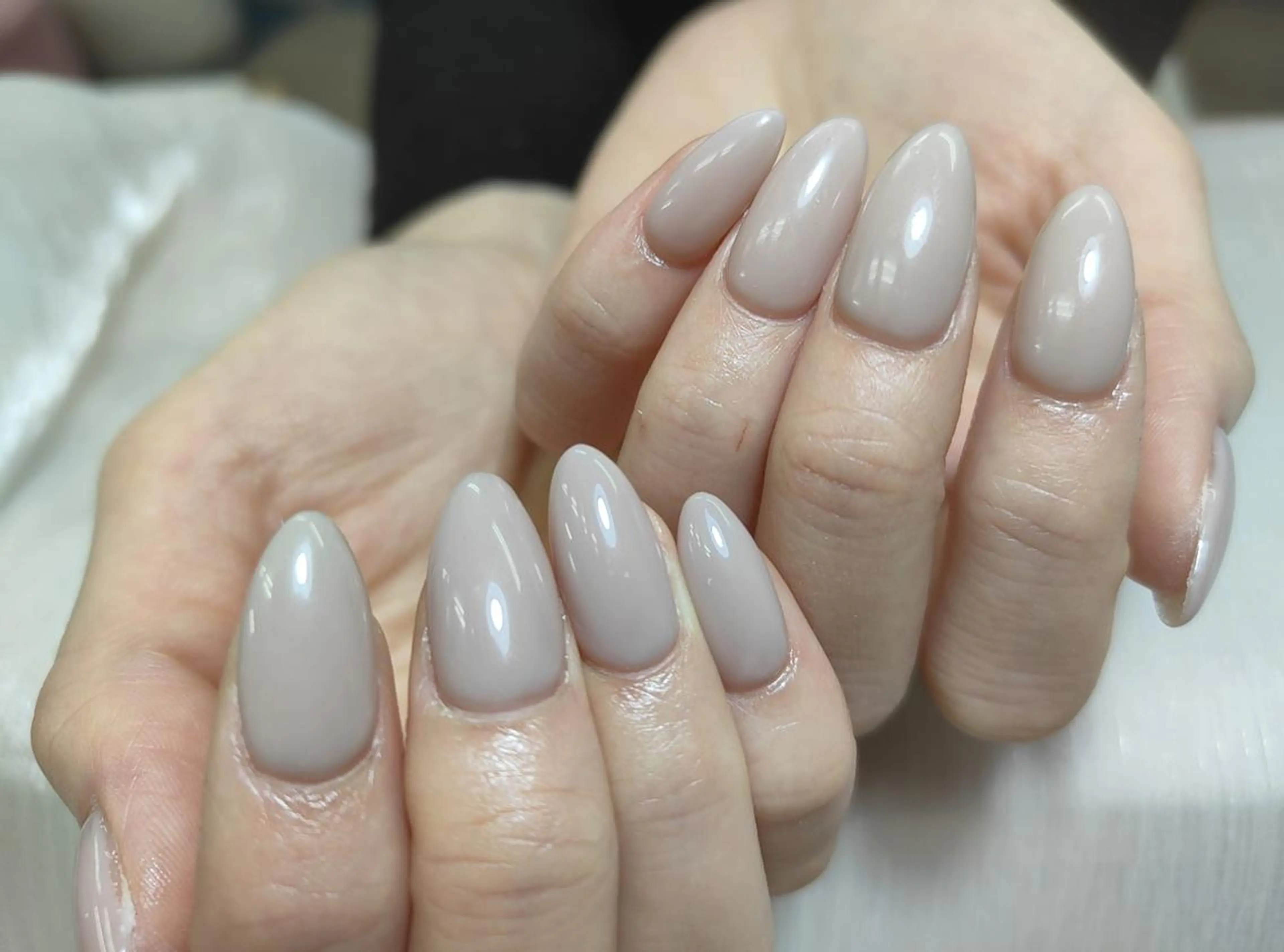 ネイル ハンドネイル CI CIのネイルデザイン