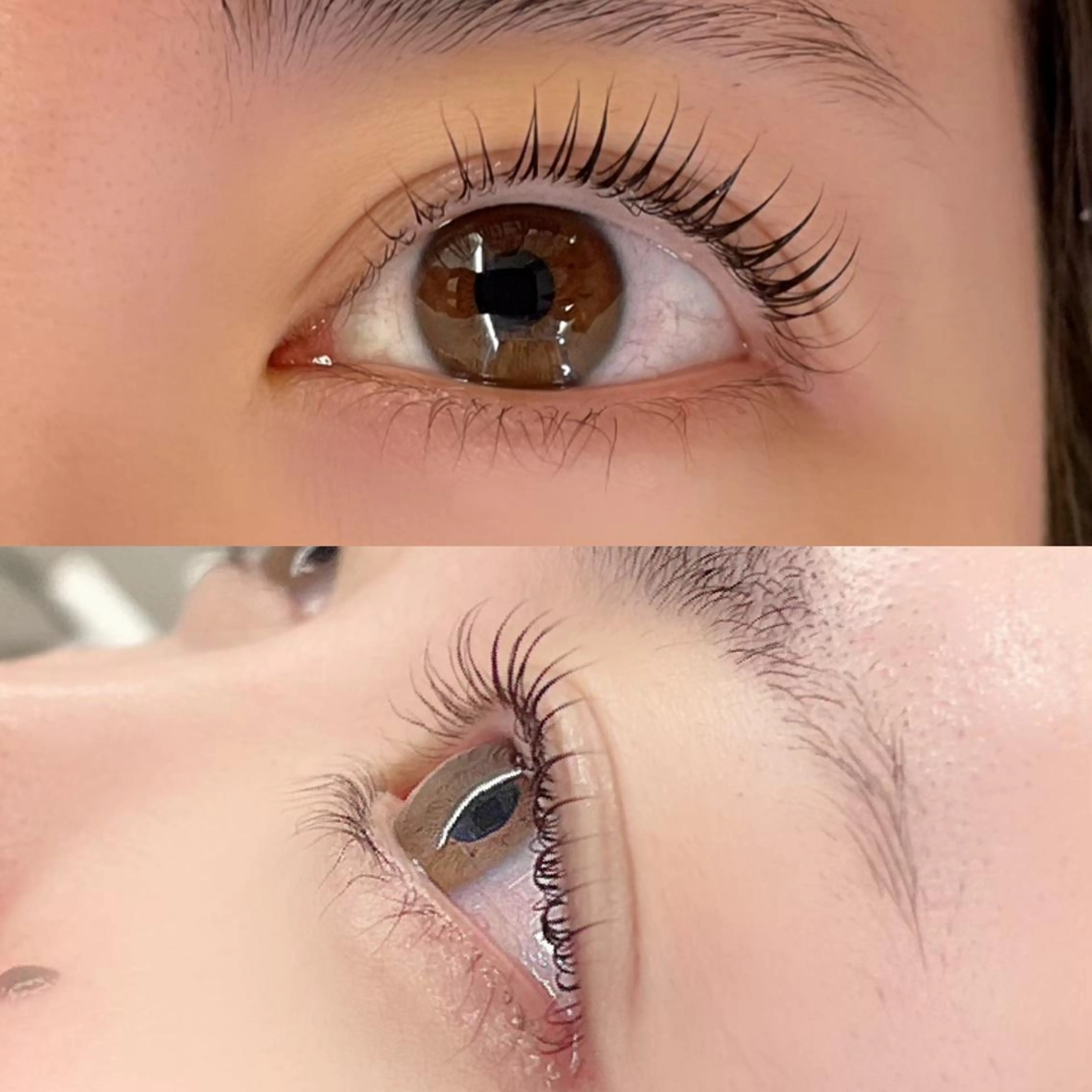 マツエク・マツパ Fave【フェイブ】 まつパ/眉毛/メンズのマツエク・マツパデザイン