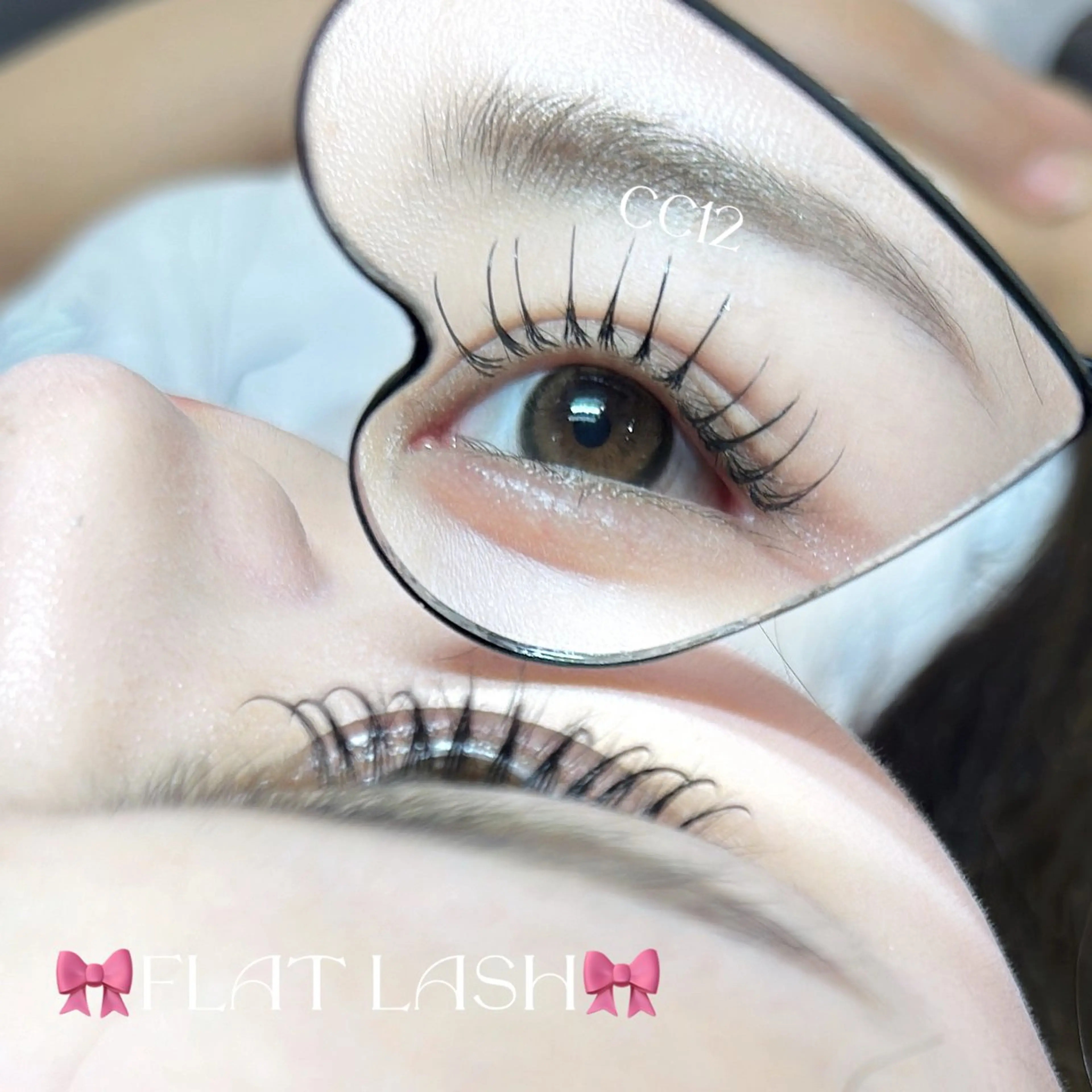 マツエク・マツパ マツエク Favori 小出のマツエク・マツパデザイン