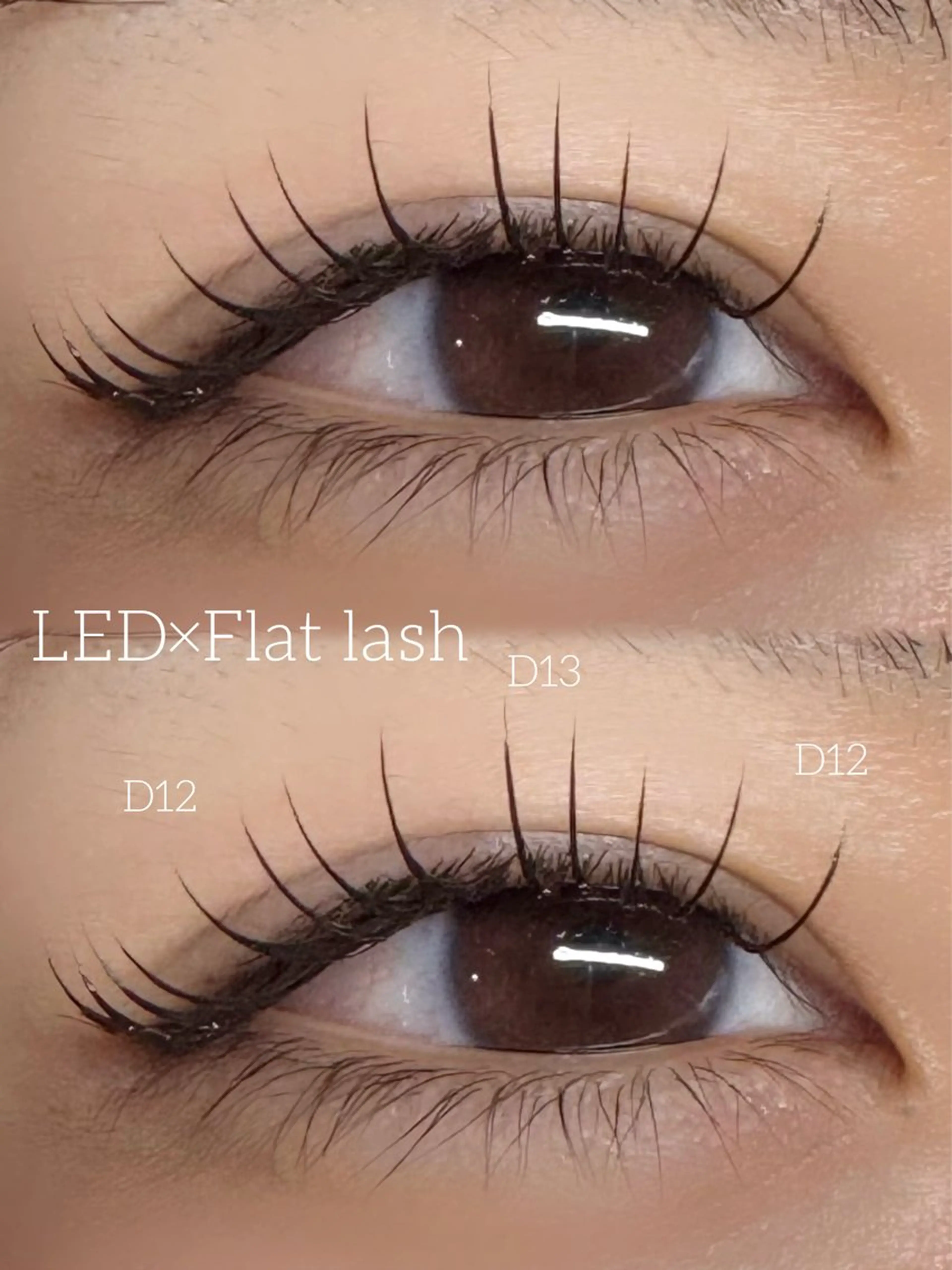 マツエク・マツパ マツエク 🌼saarieye lashRina🌼のマツエク・マツパデザイン