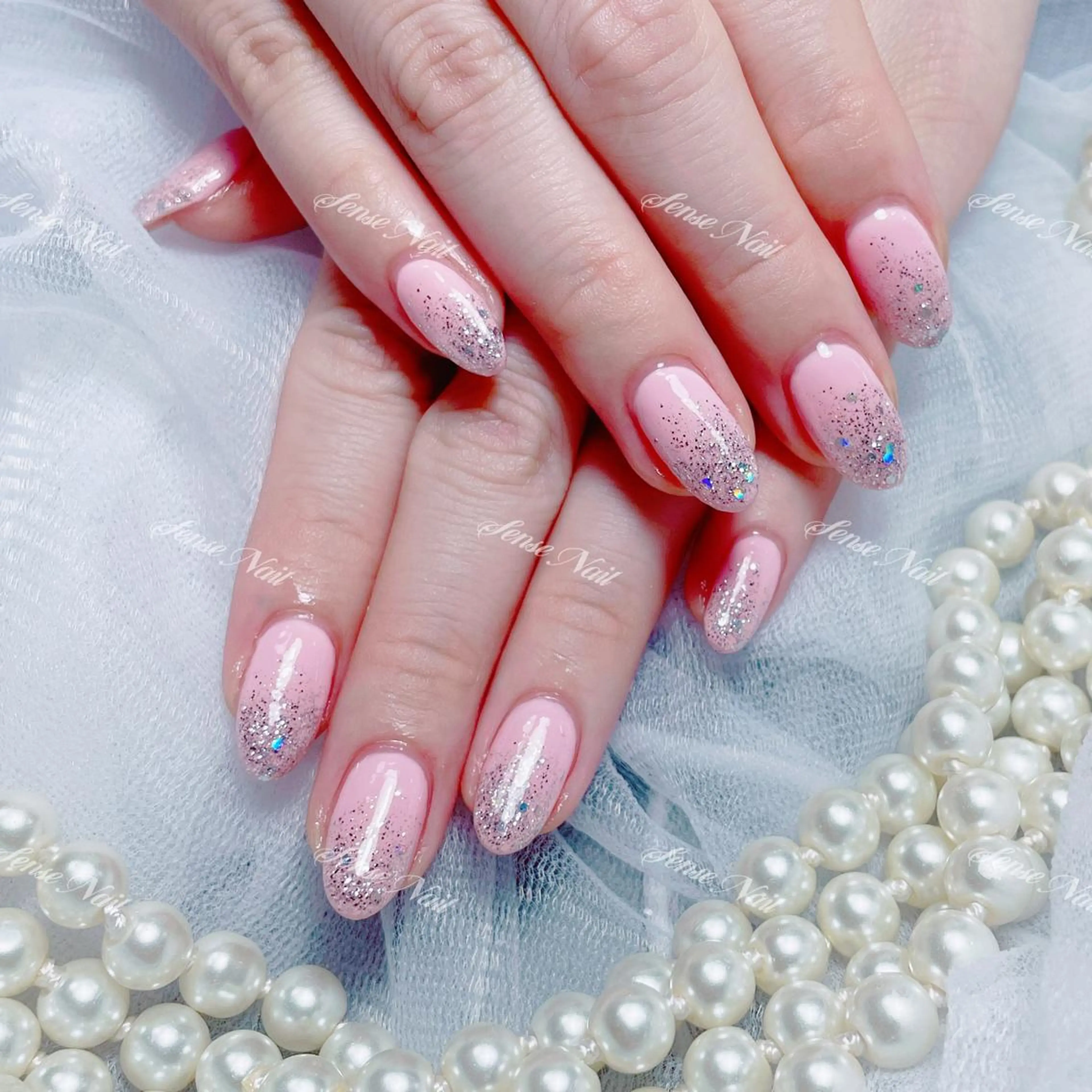 ネイル ハンドネイル ハンドケア Feinn Ink💕のネイルデザイン