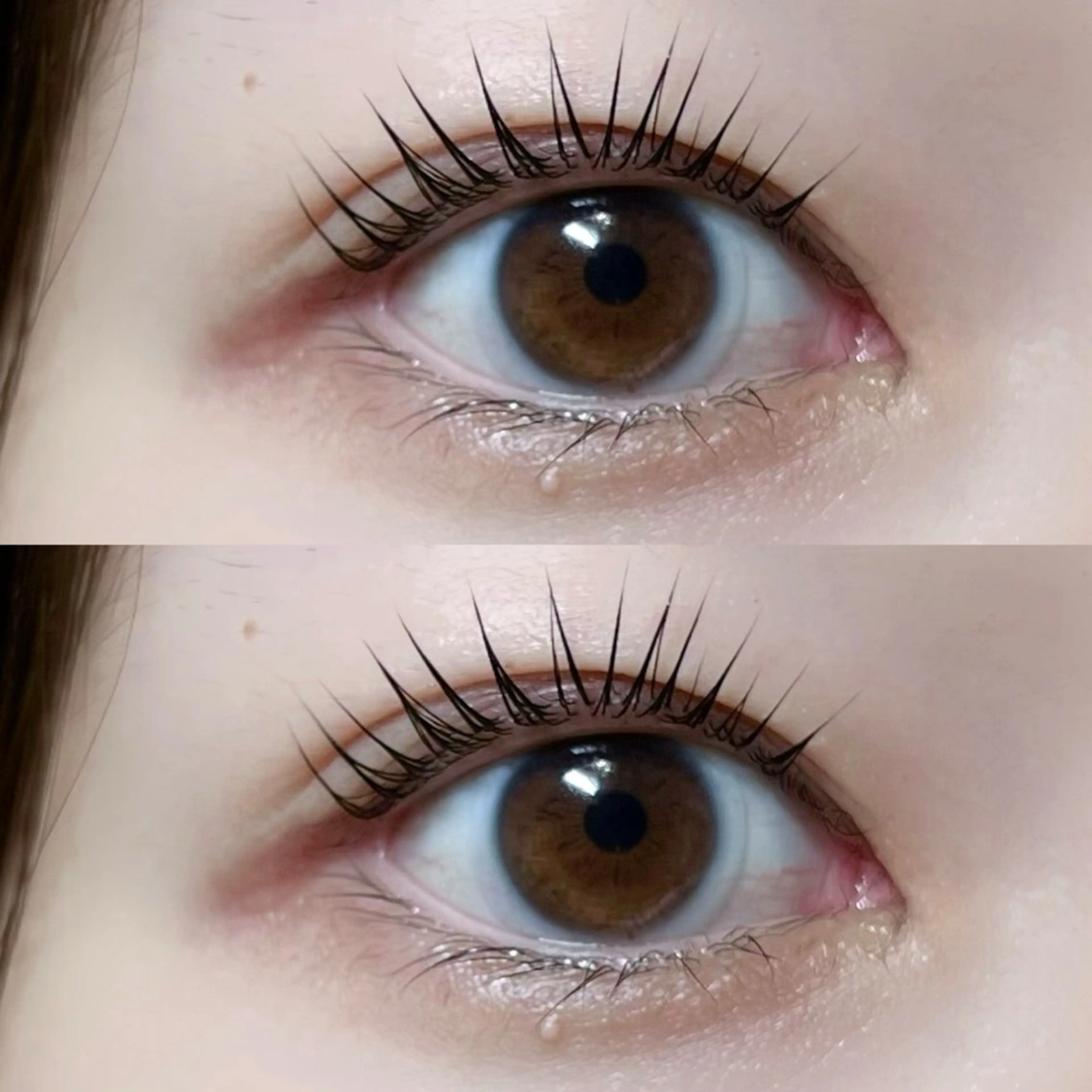 マツエク・マツパ Milobyking honokaの眉毛・アイブロウイメージ