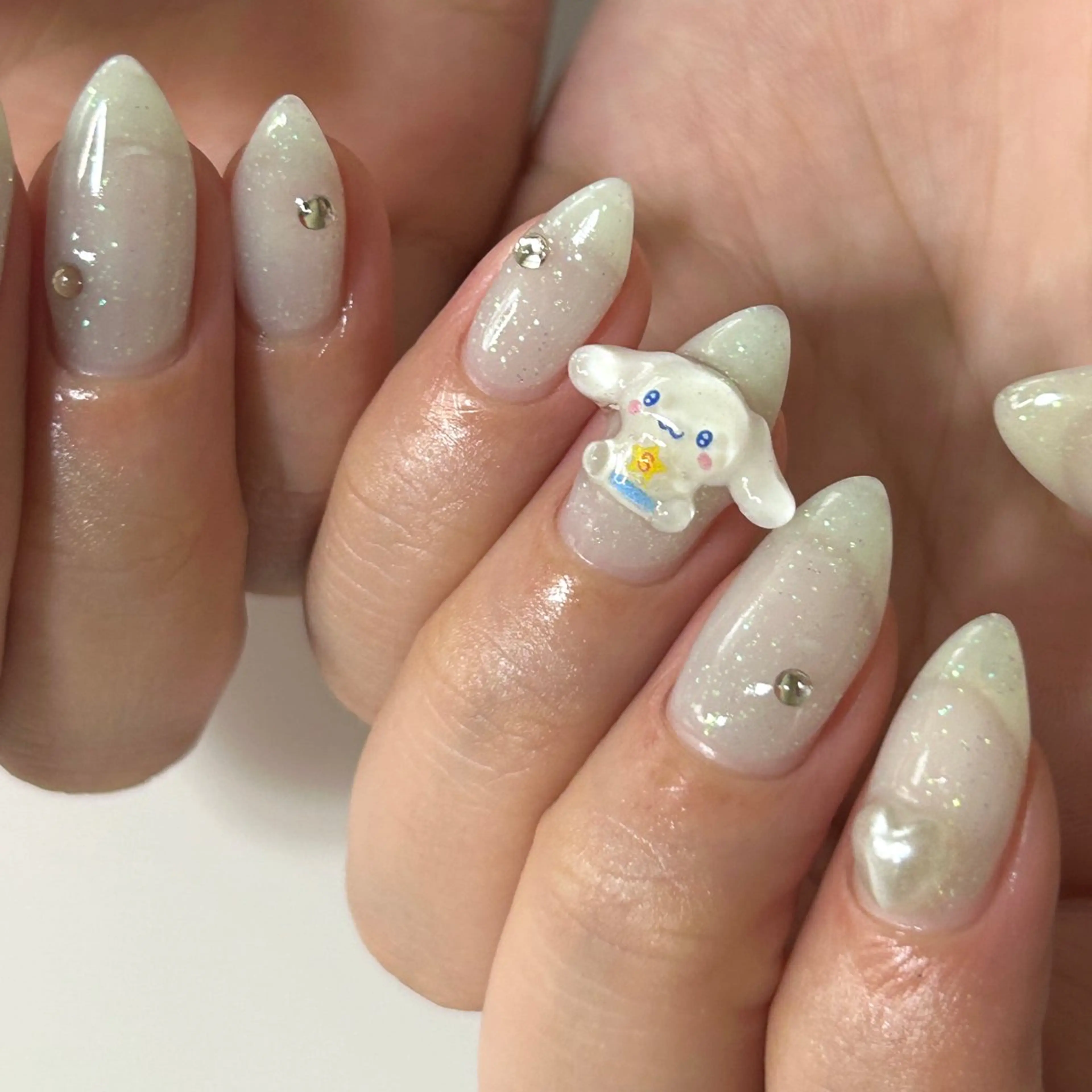 ネイル lcoco nailのネイルデザイン