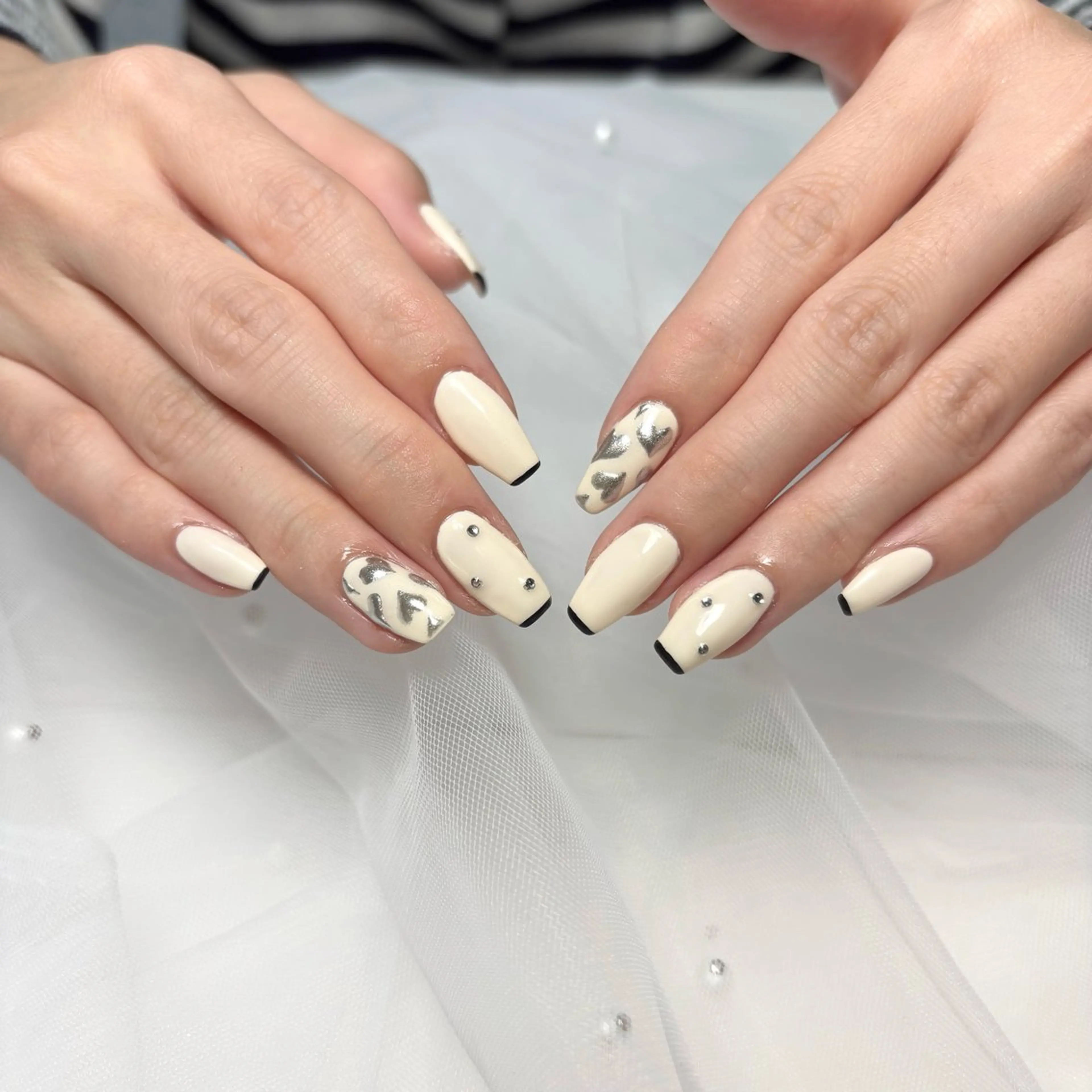 ネイル ハンドネイル Nailsalon Laki所属・Nail salon Lakiのネイルデザイン