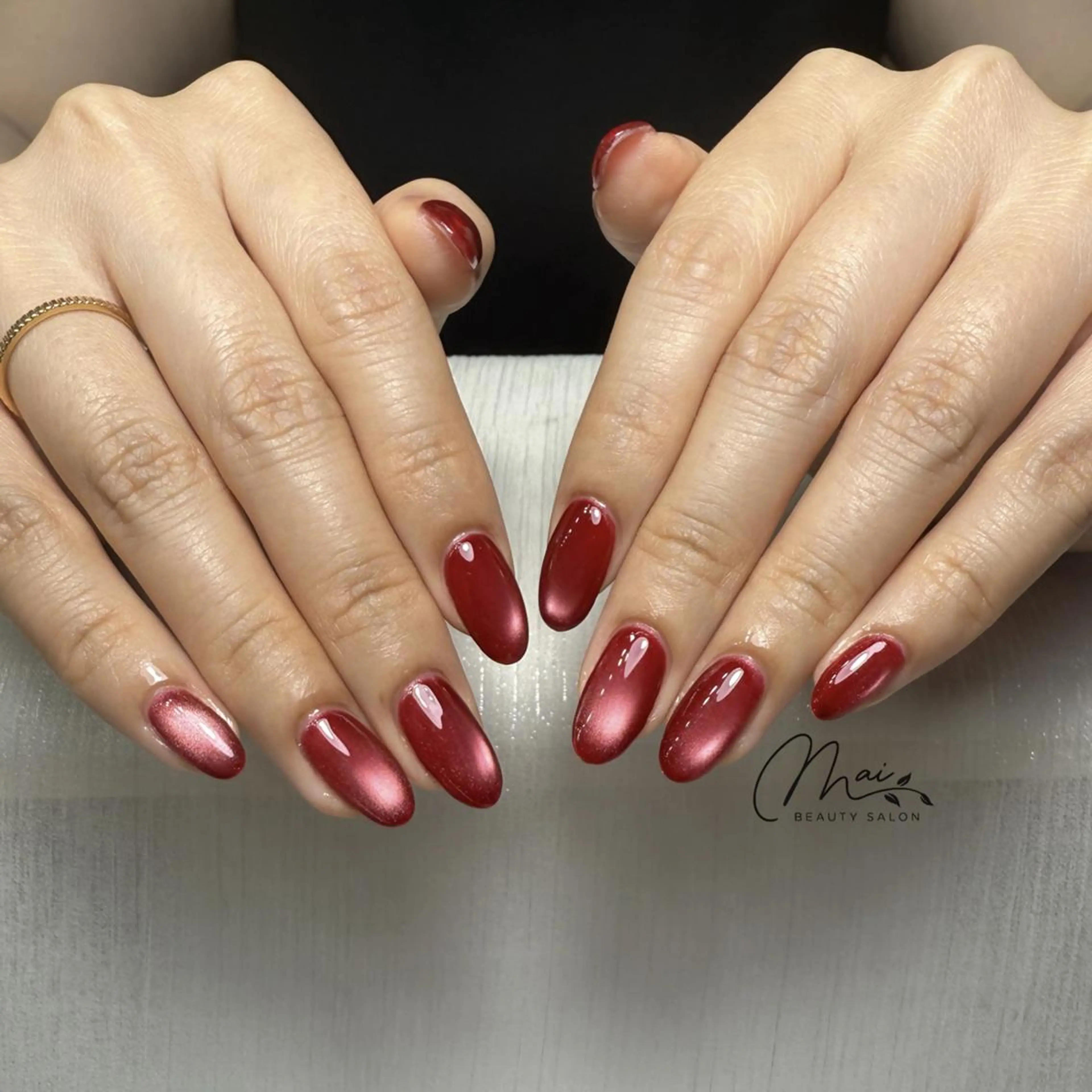 ネイル MaiBeauty マイ マイのネイルデザイン