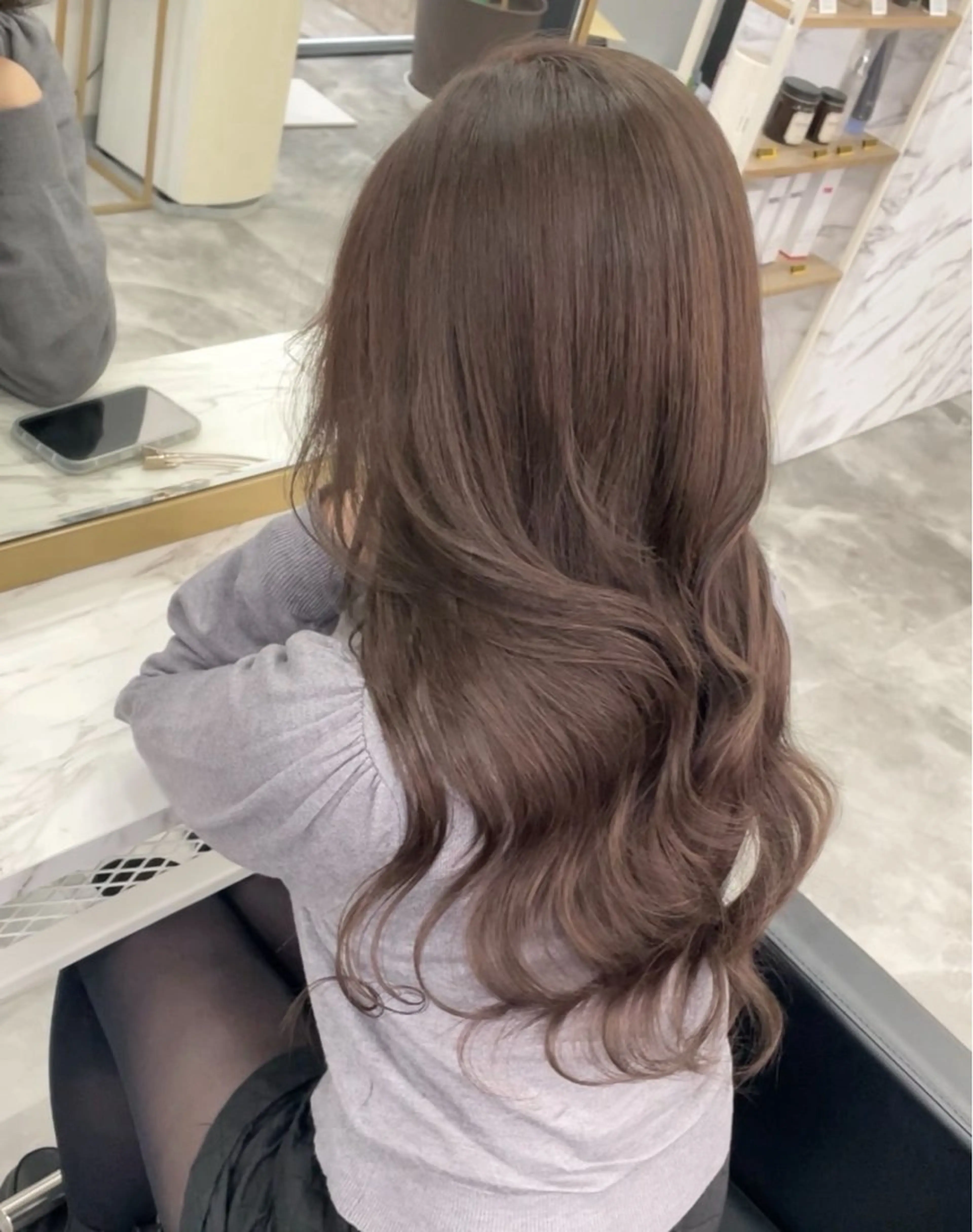 ヘアアレンジ 🎀 Rosel / AIRI 🎀のヘアスタイル