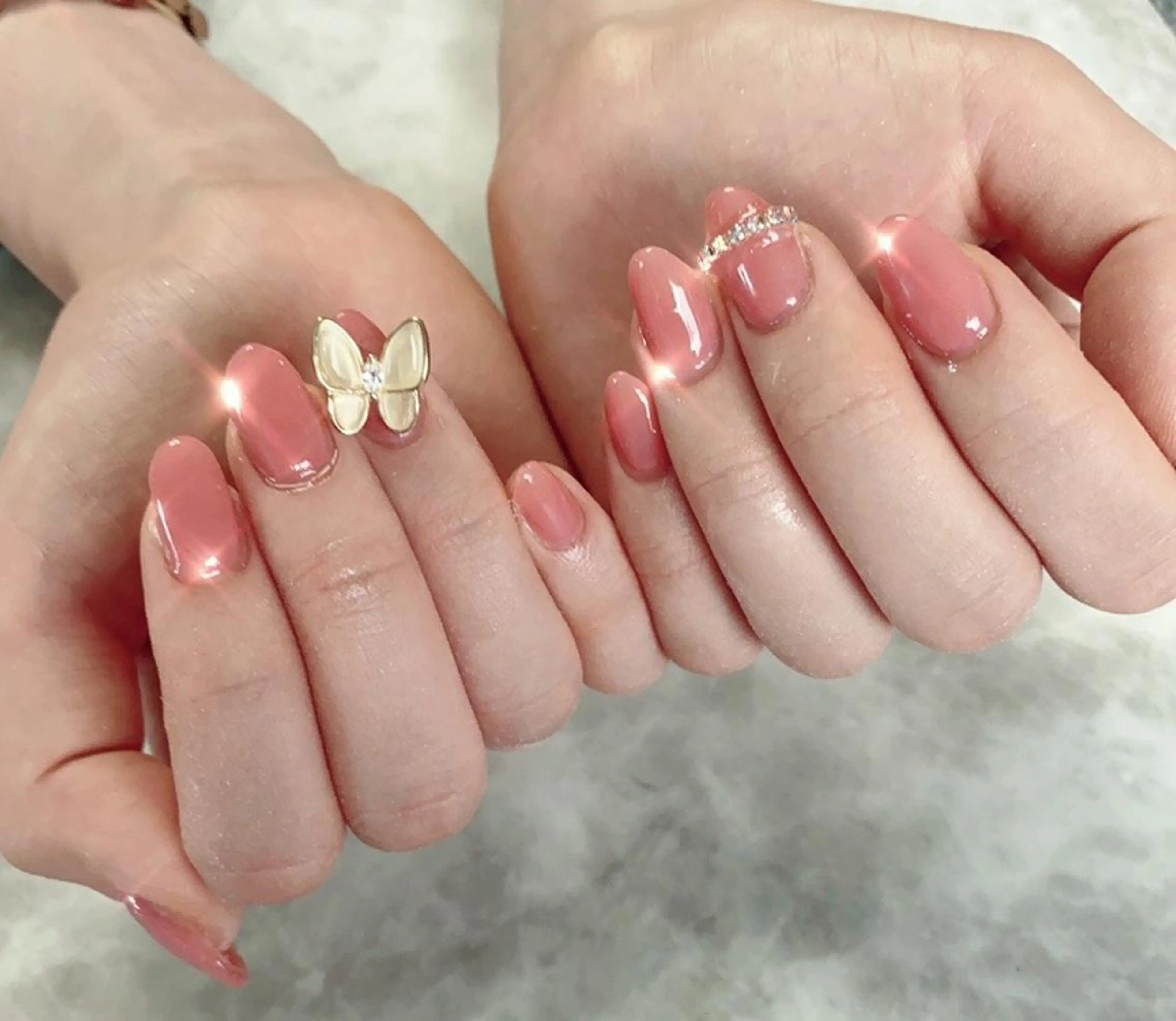 ネイル ネイリスト♡ AYAKOのネイルデザイン