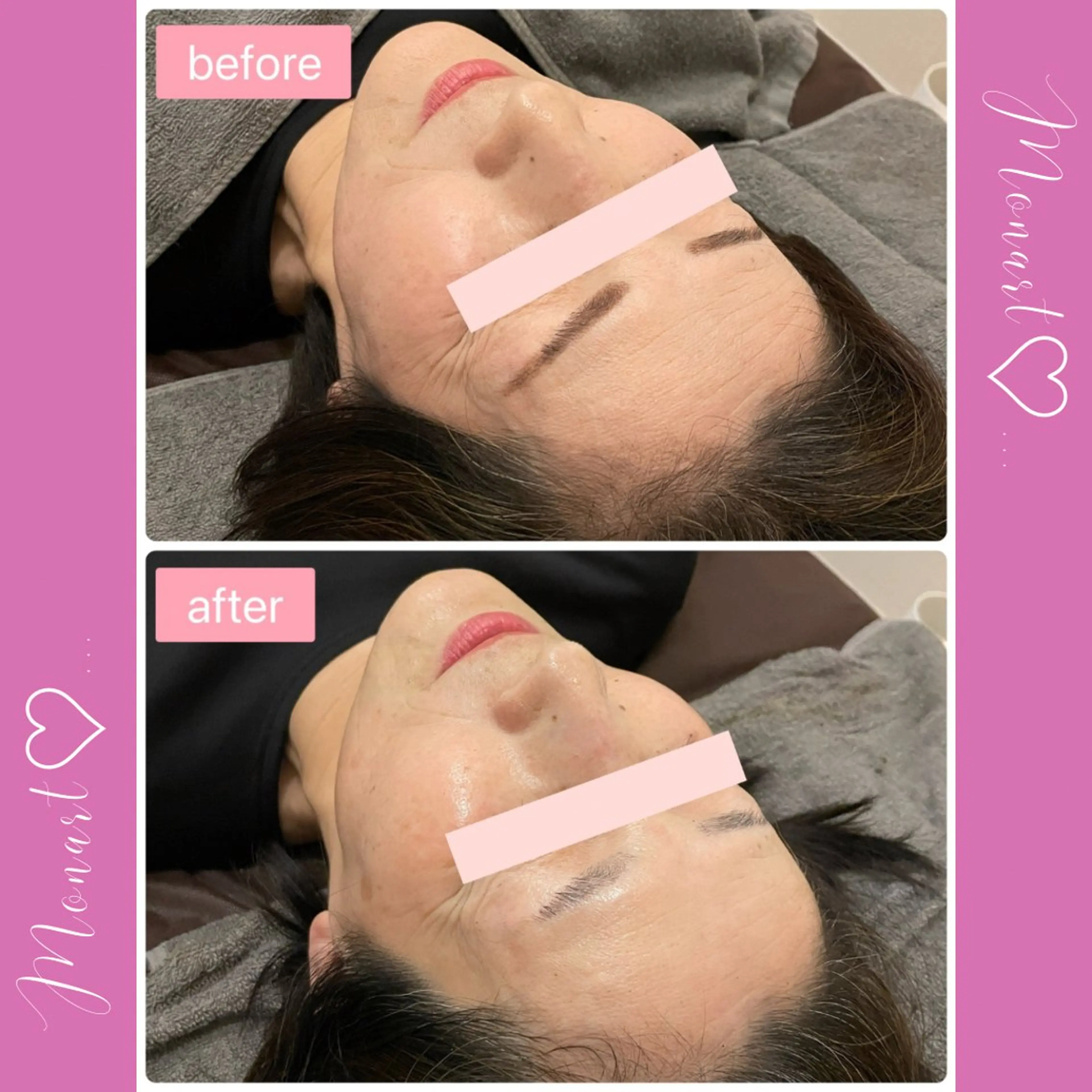 Monart -deux-のエステ・リラクイメージ