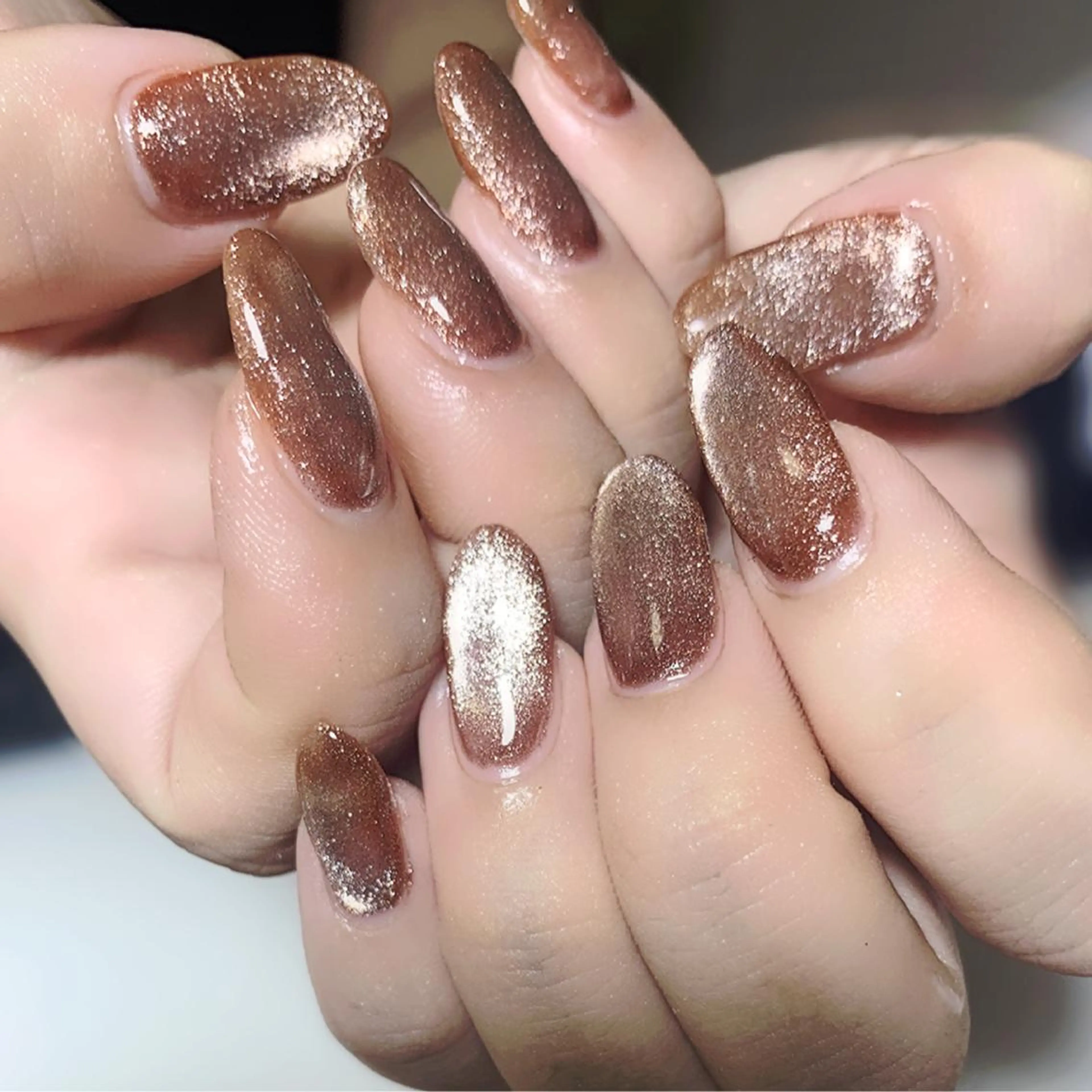 ネイル NUQ所属・NUQ shuriのエステ・リラクイメージ