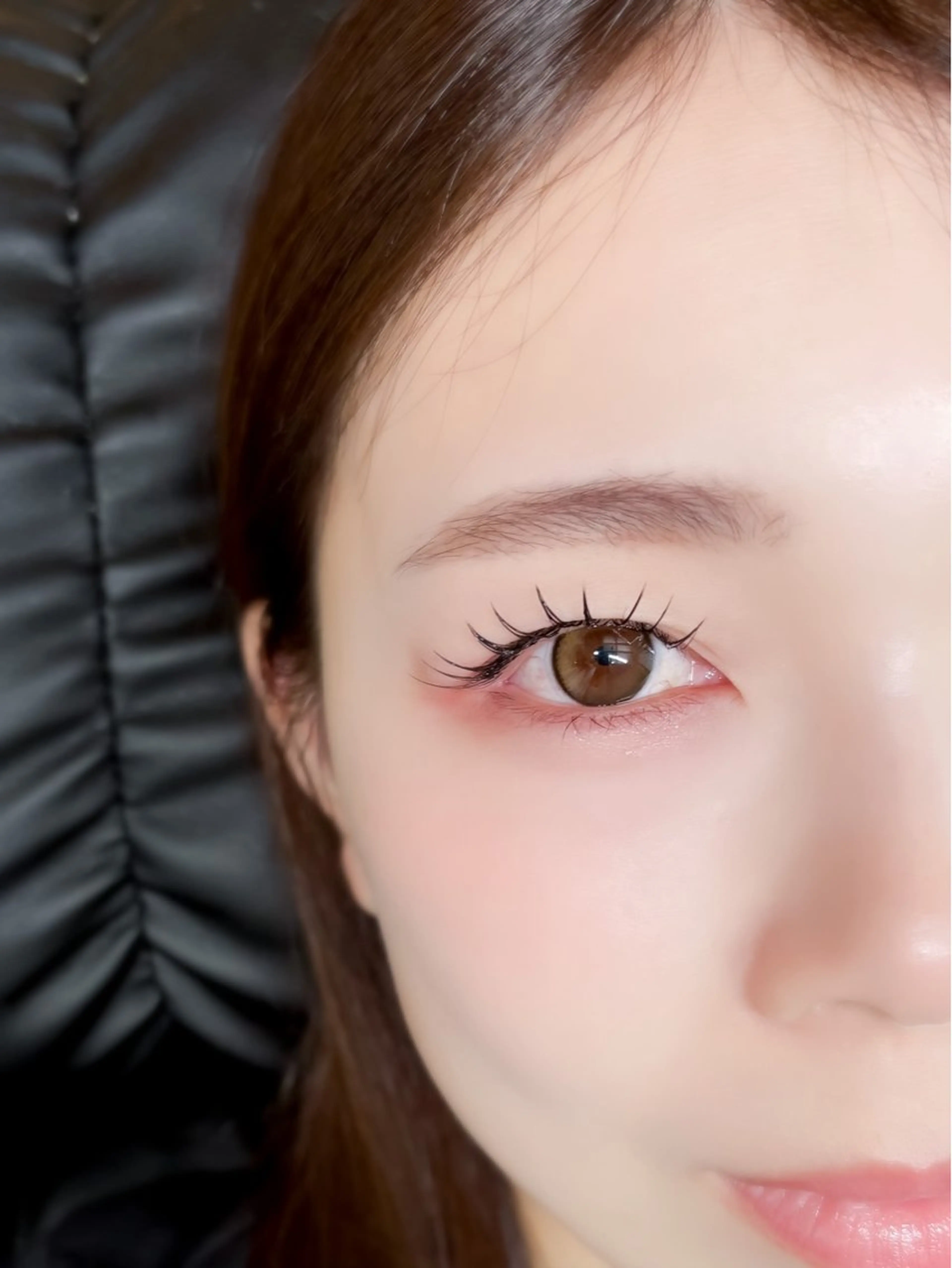 マツエク・マツパ マツエク Liberte eyelash所属・Liberte CHIAKIのマツエク・マツパデザイン