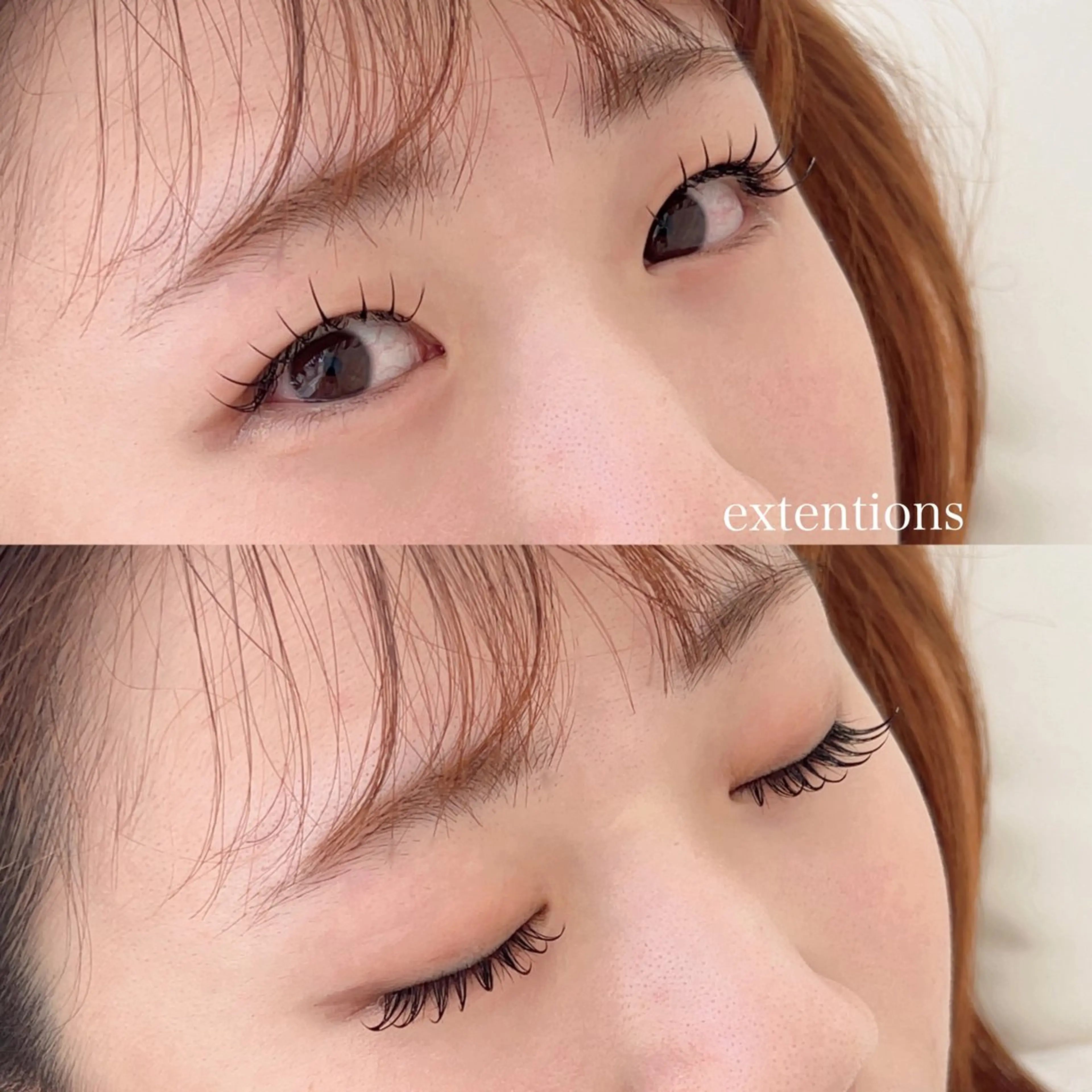 マツエク・マツパ myu やましたのマツエク・マツパデザイン