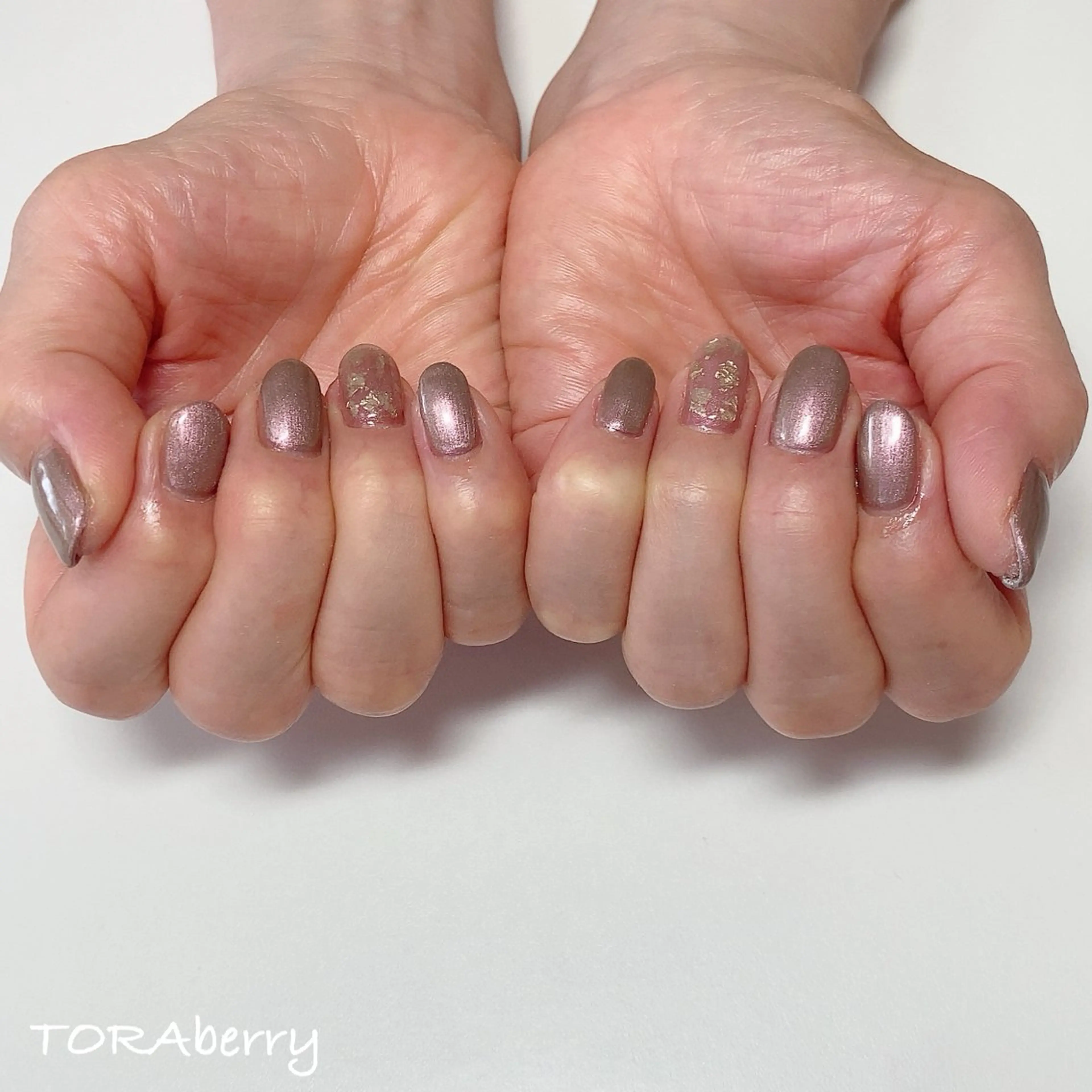 ネイル ネイリスト なつみのネイルデザイン