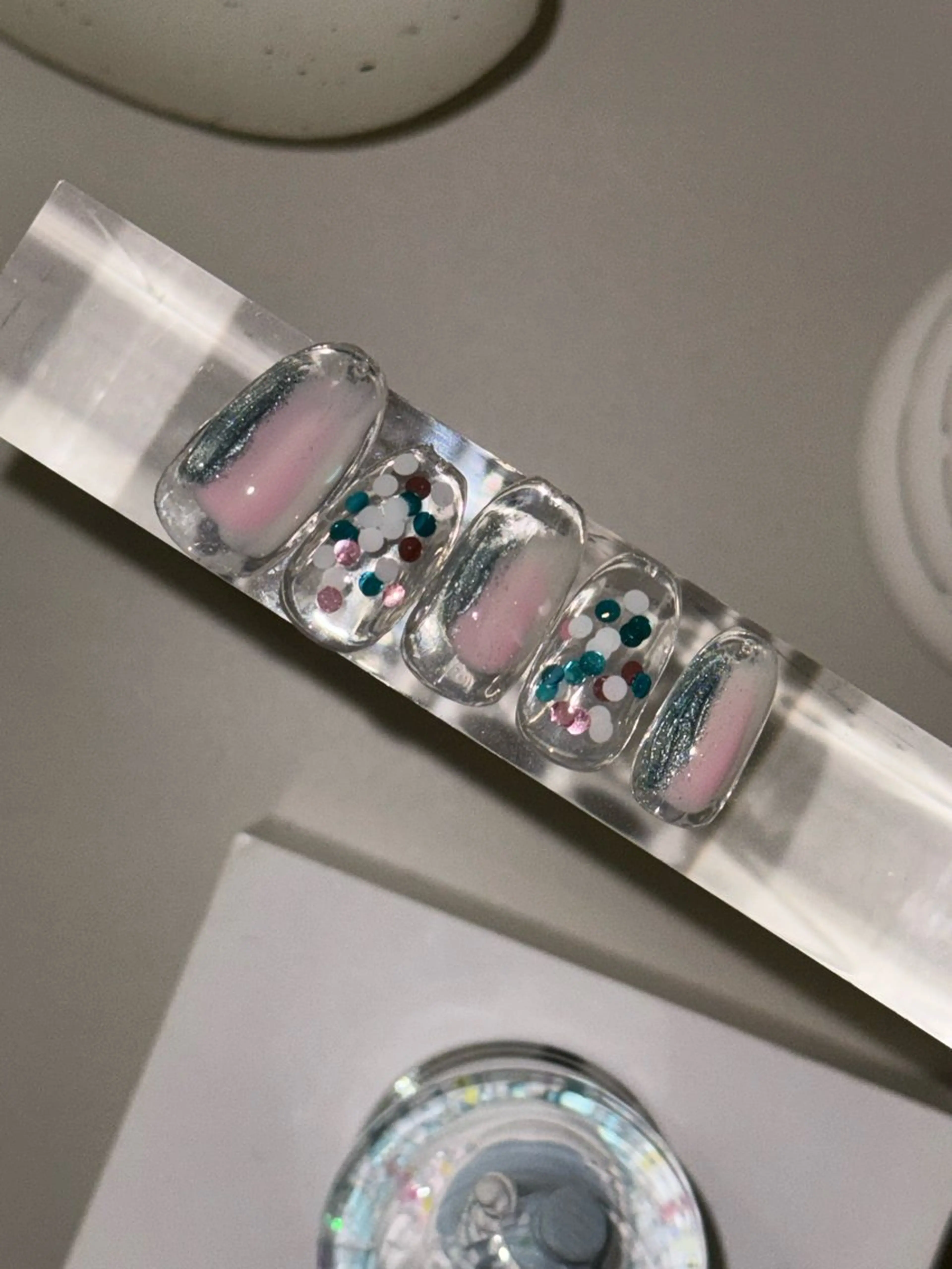 ネイル jeu NAIL.のネイルデザイン