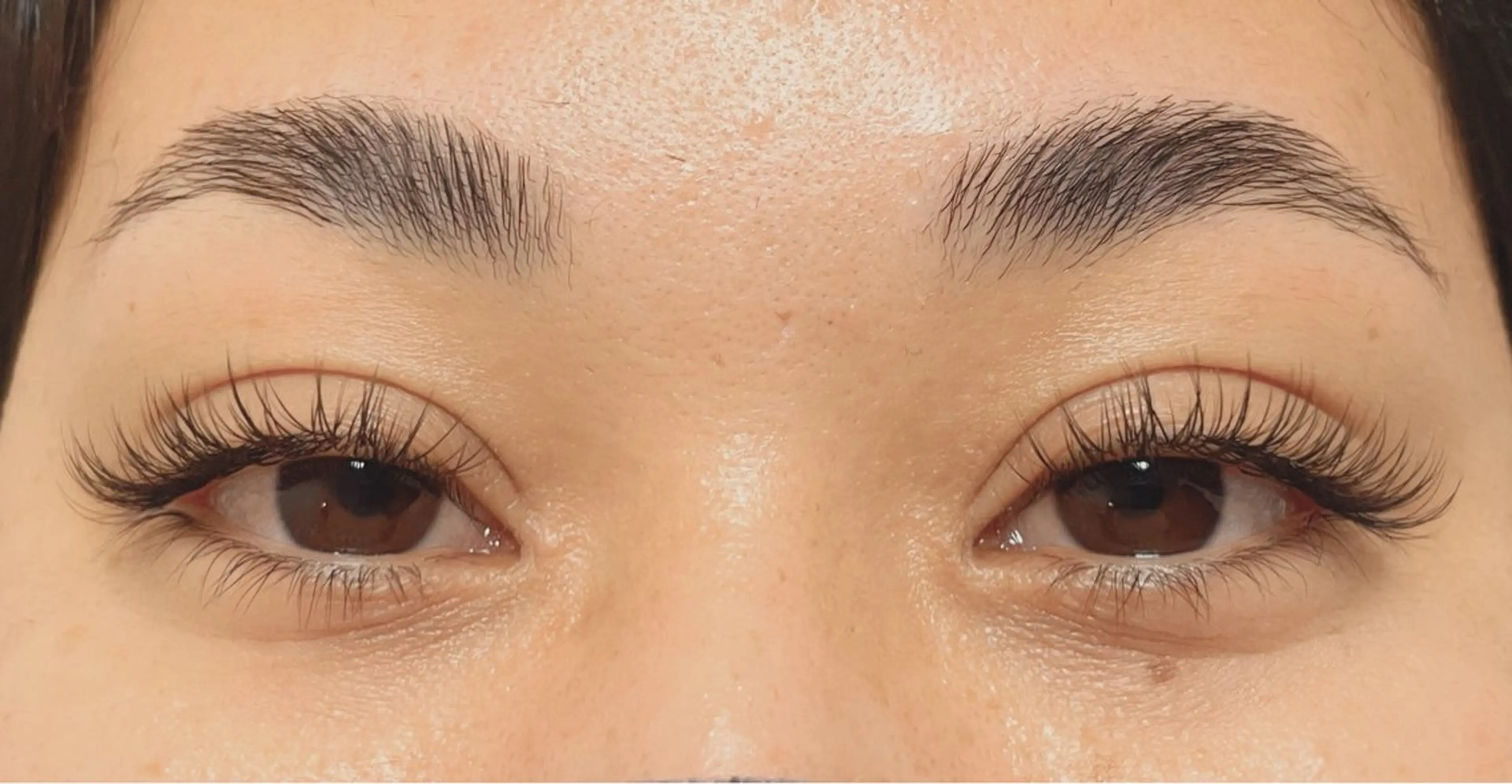 アイブロウ 眞鶴 カナのエステ・リラクイメージ