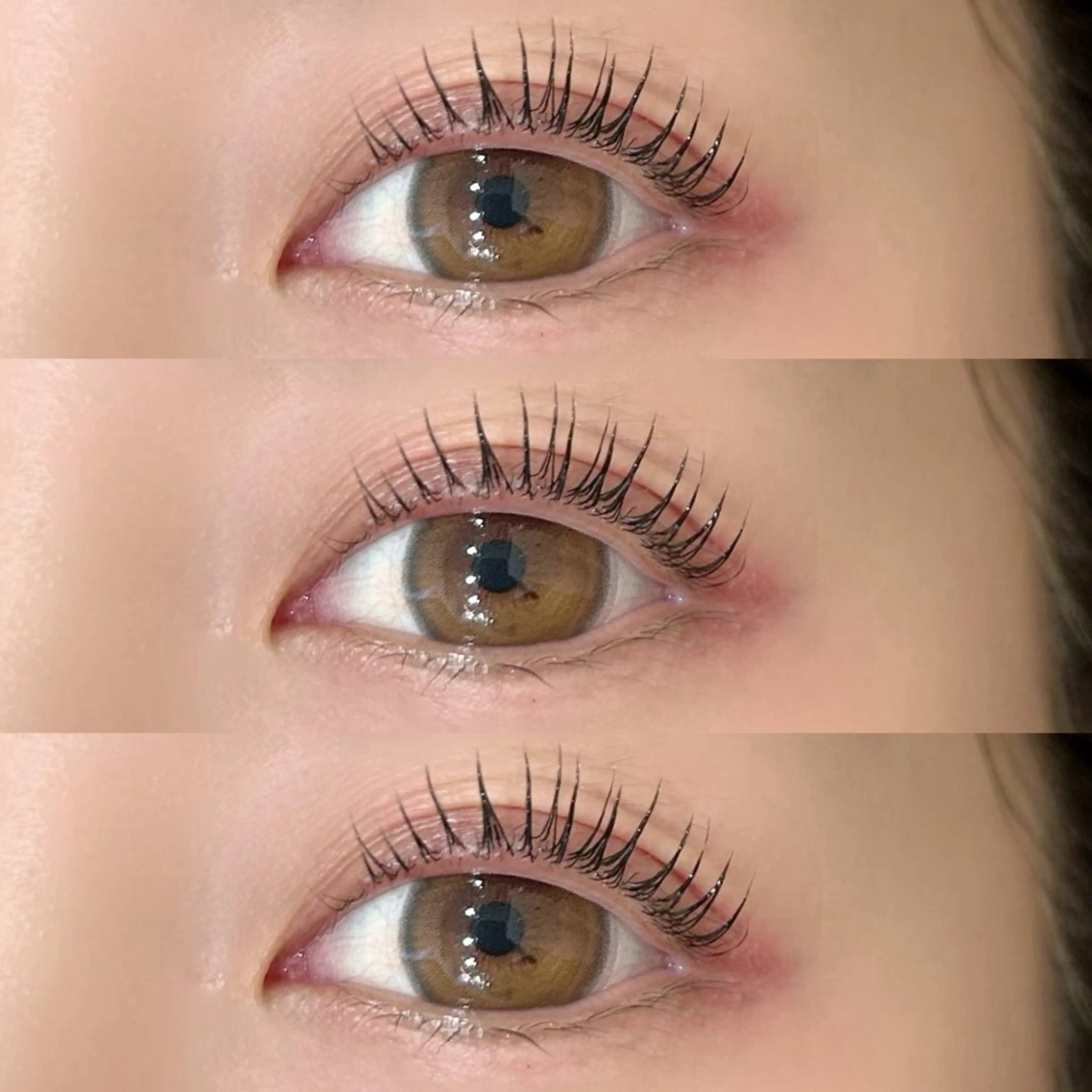 マツエク・マツパ Eye lashsalonAli'i所属・ali'i 🤍airiのマツエク・マツパデザイン