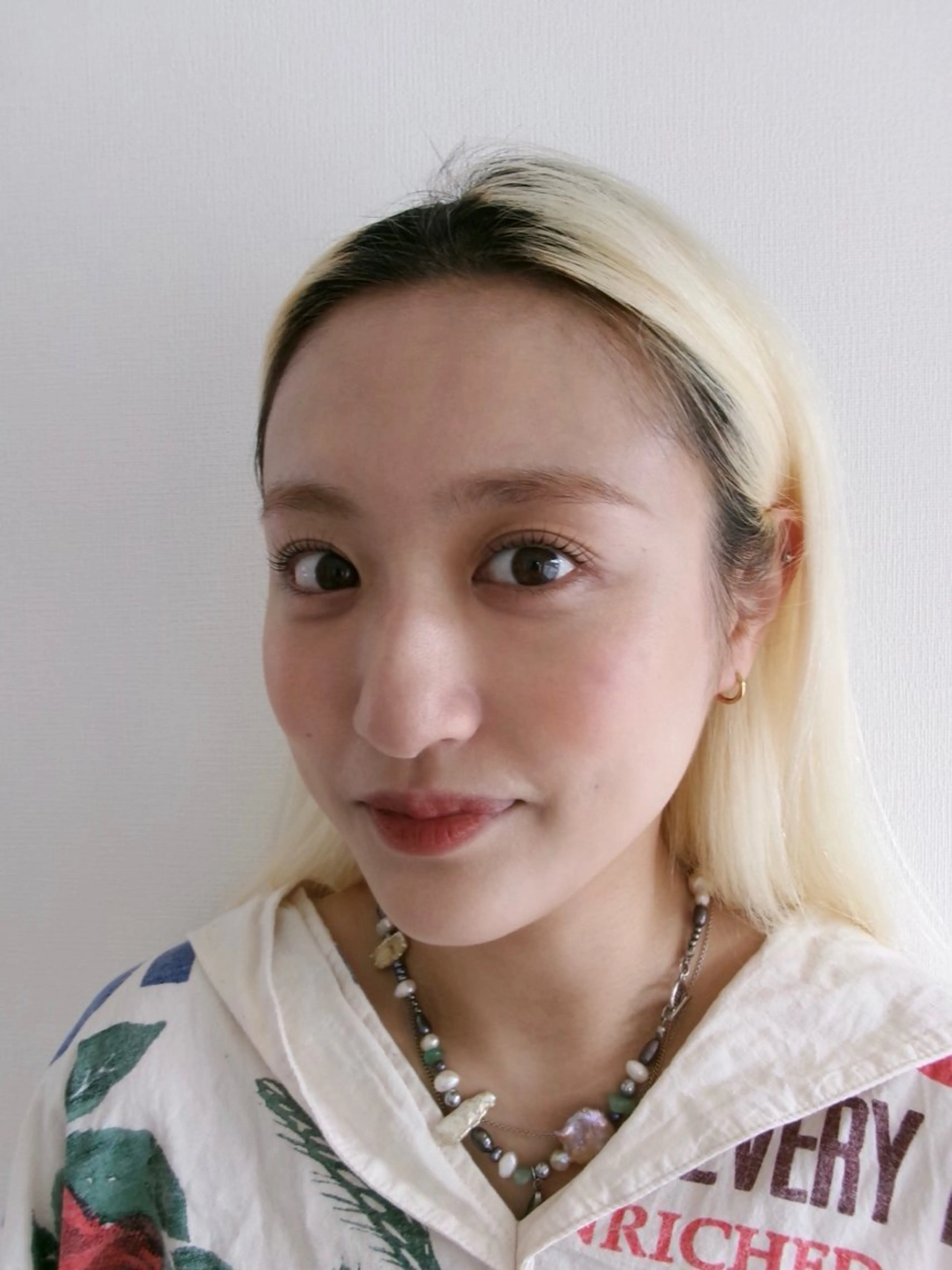 マツエク・マツパ howpe所属・代官山マツパ shihoのマツエク・マツパデザイン