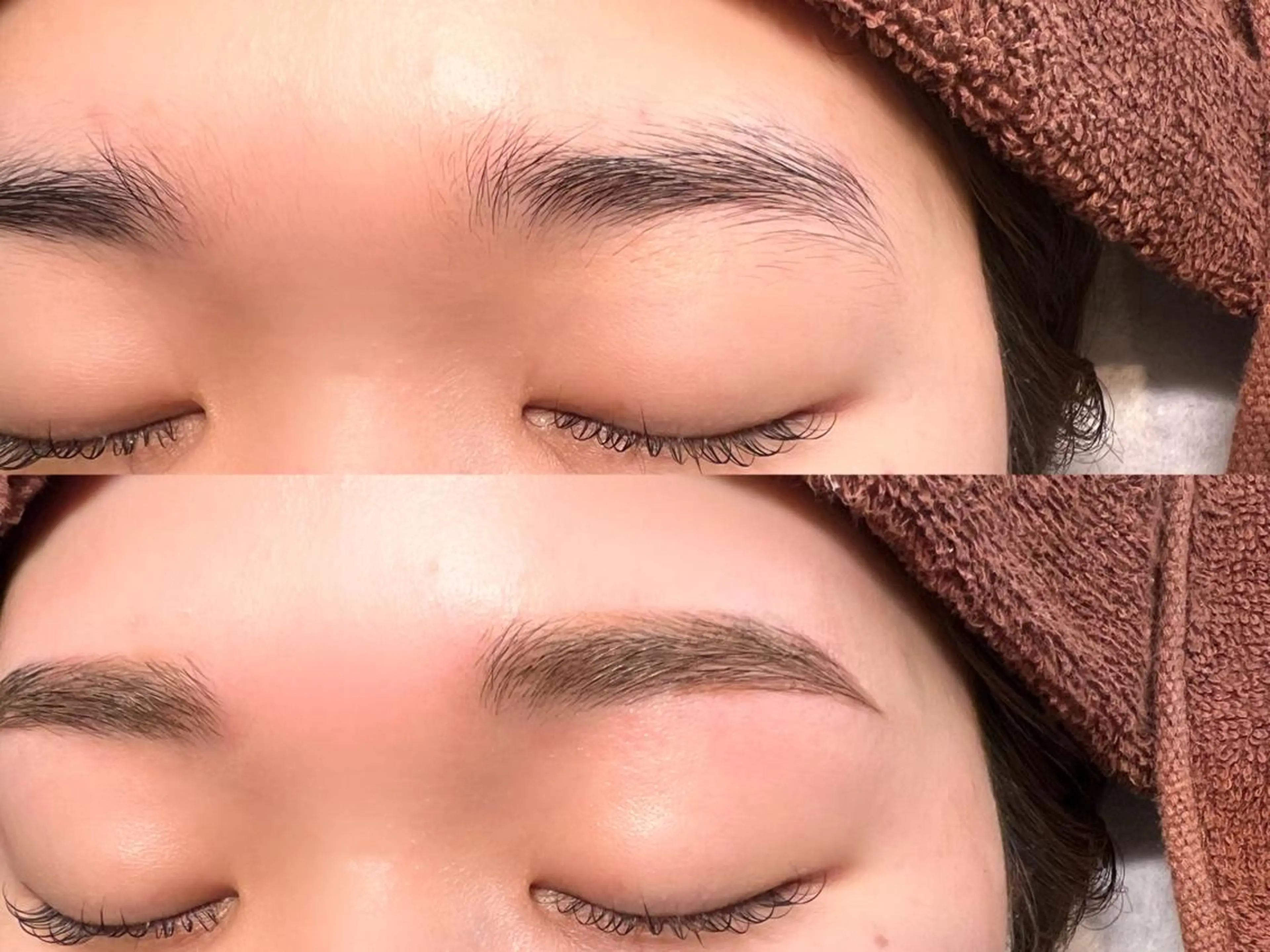 アイブロウ リネル 新宿西口の眉毛・アイブロウイメージ