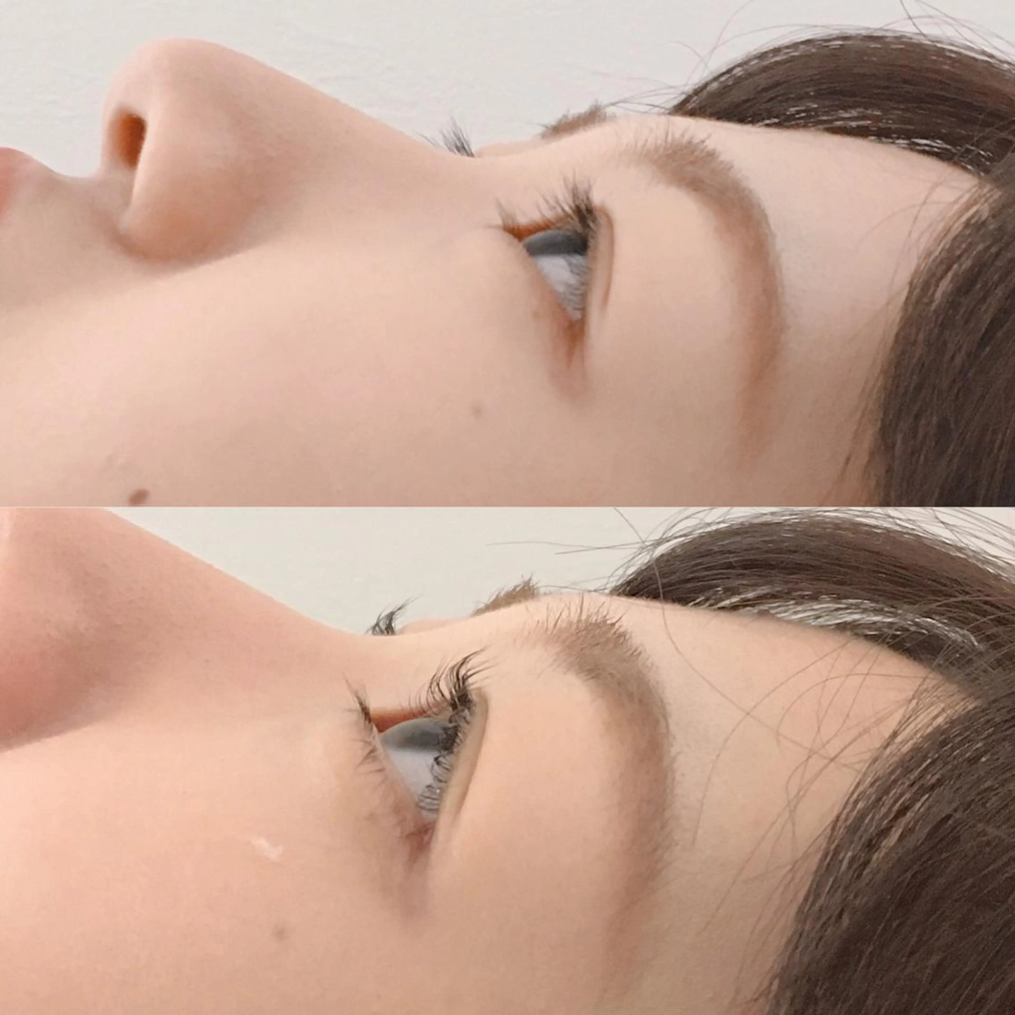 マツエク・マツパ 髪質改善✨ 風間里咲【西荻窪】のヘアスタイル