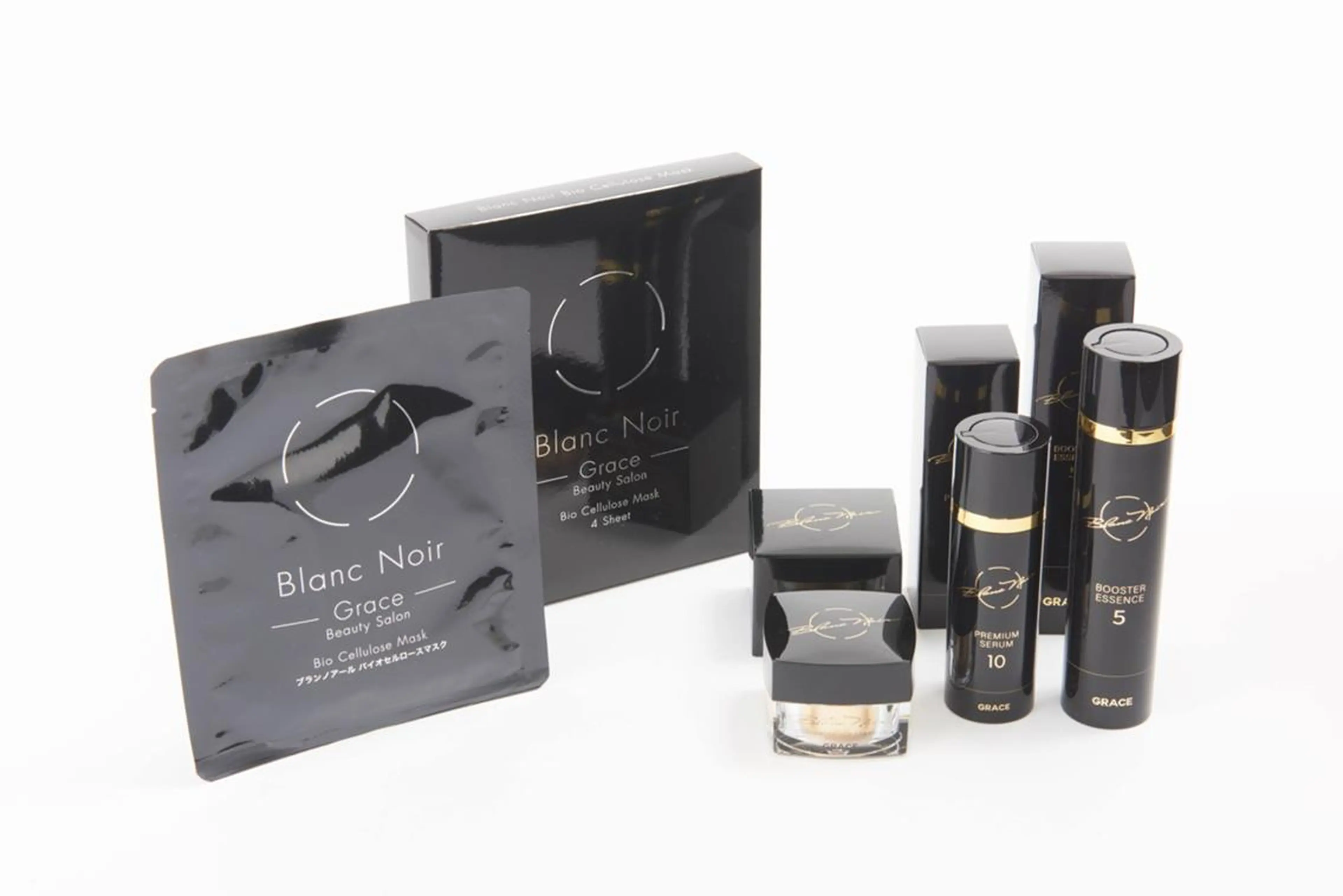 ビューティーサロン グレース柏店のエステ・リラクイメージ