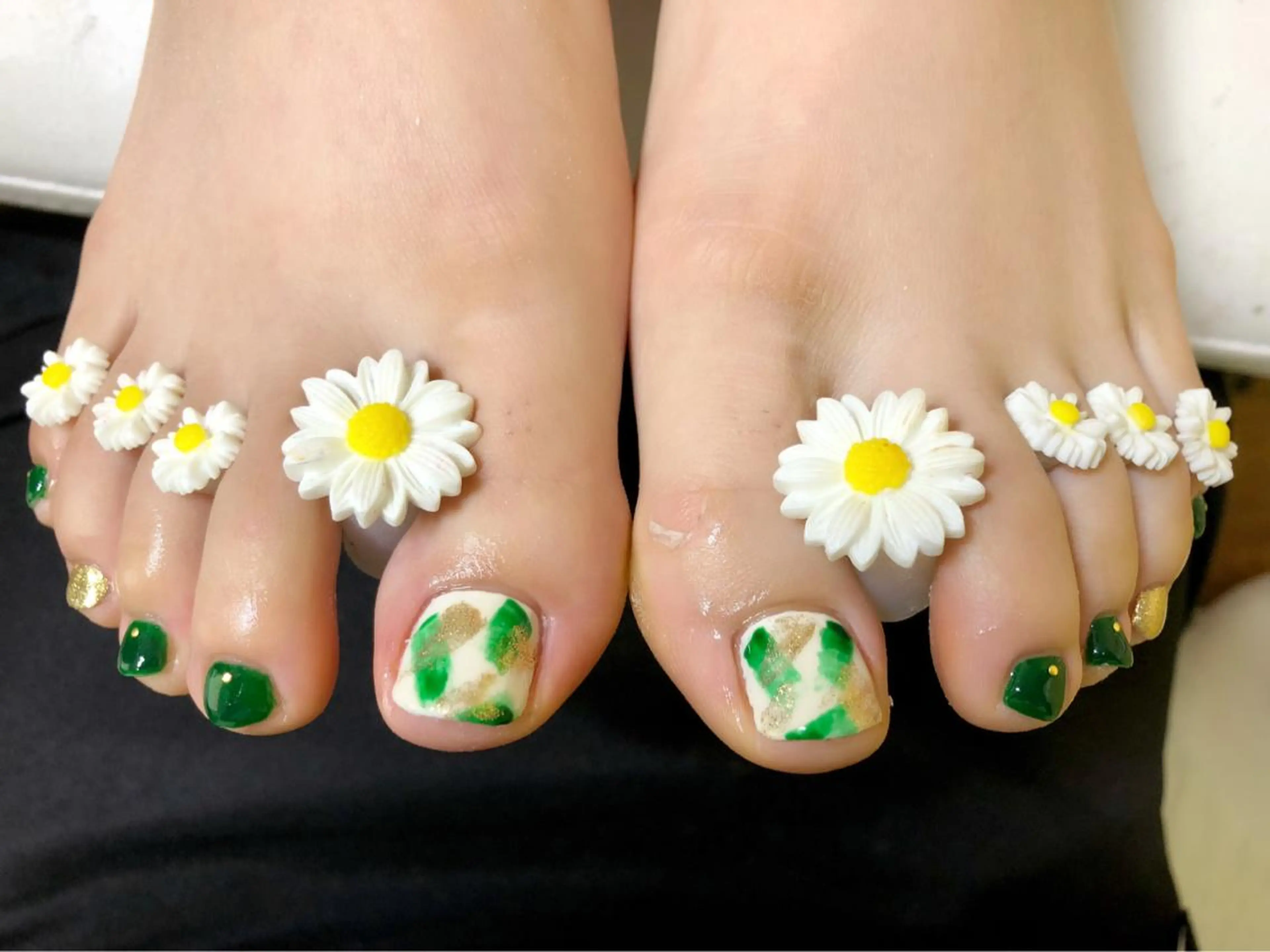 ネイル luana nailのネイルデザイン