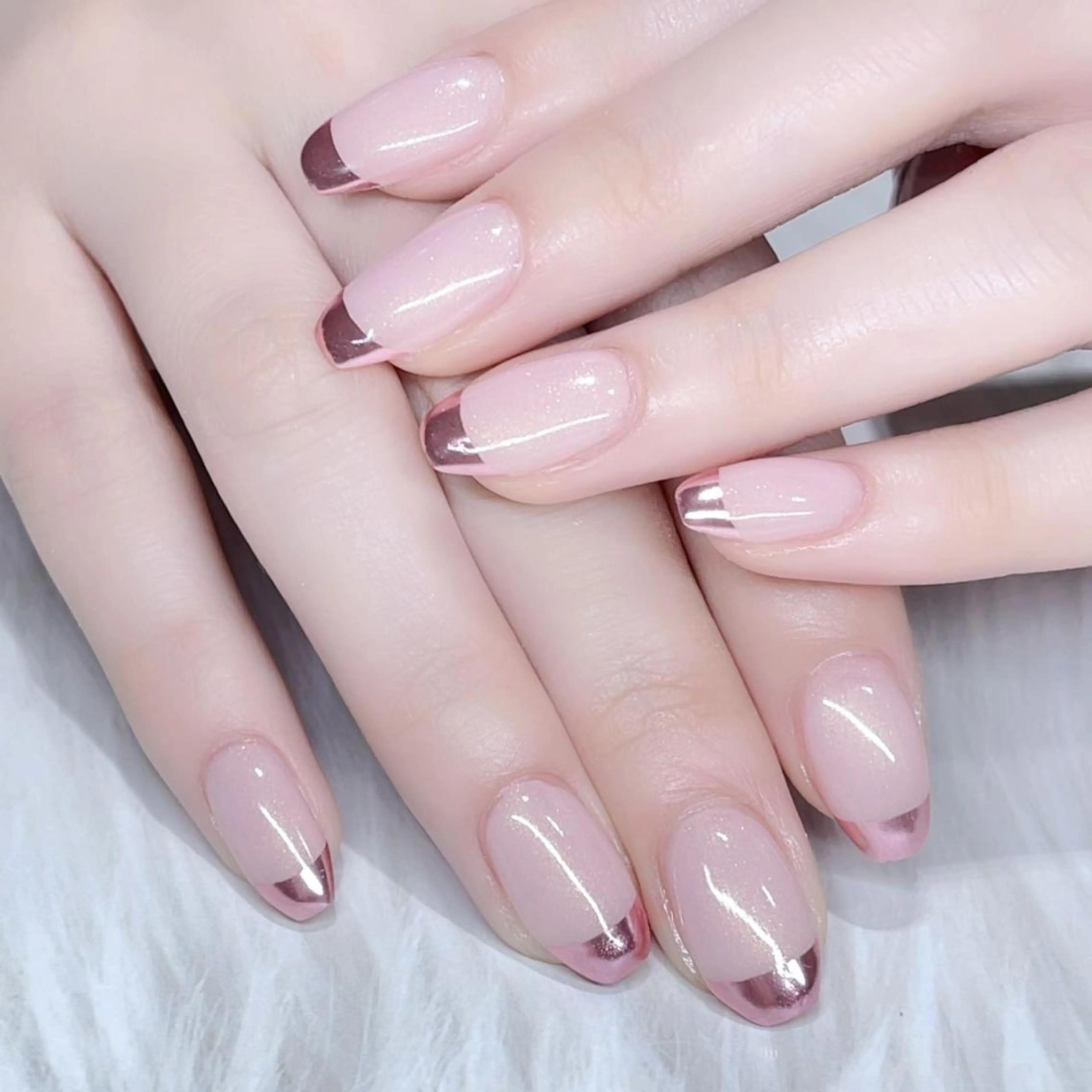 ネイル Queens PUPUのネイルデザイン