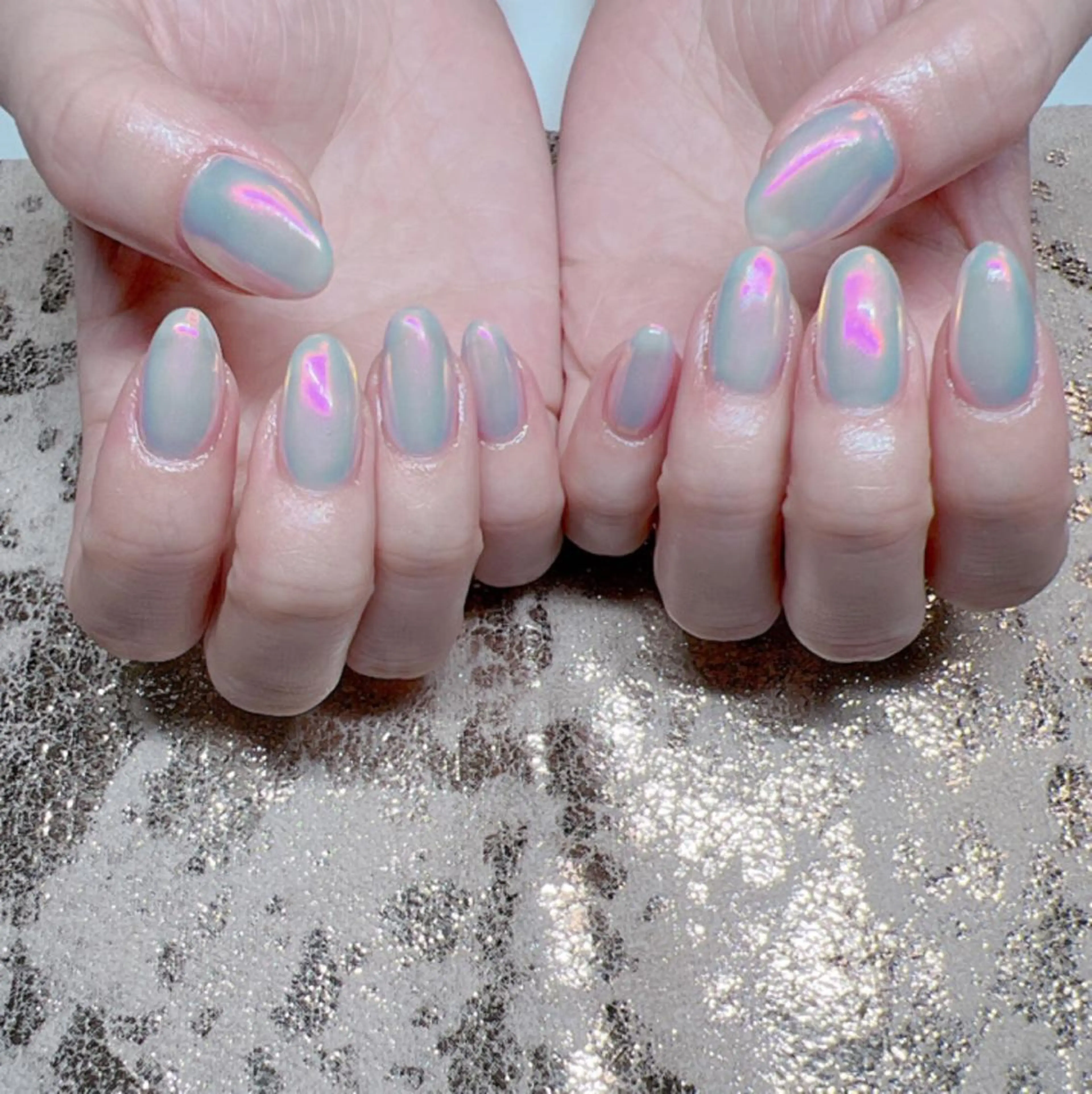 ネイル 個室ネイルサロンDolly  Girl〜ドーリーガール〜所属・DollyGirl KYOKOのネイルデザイン