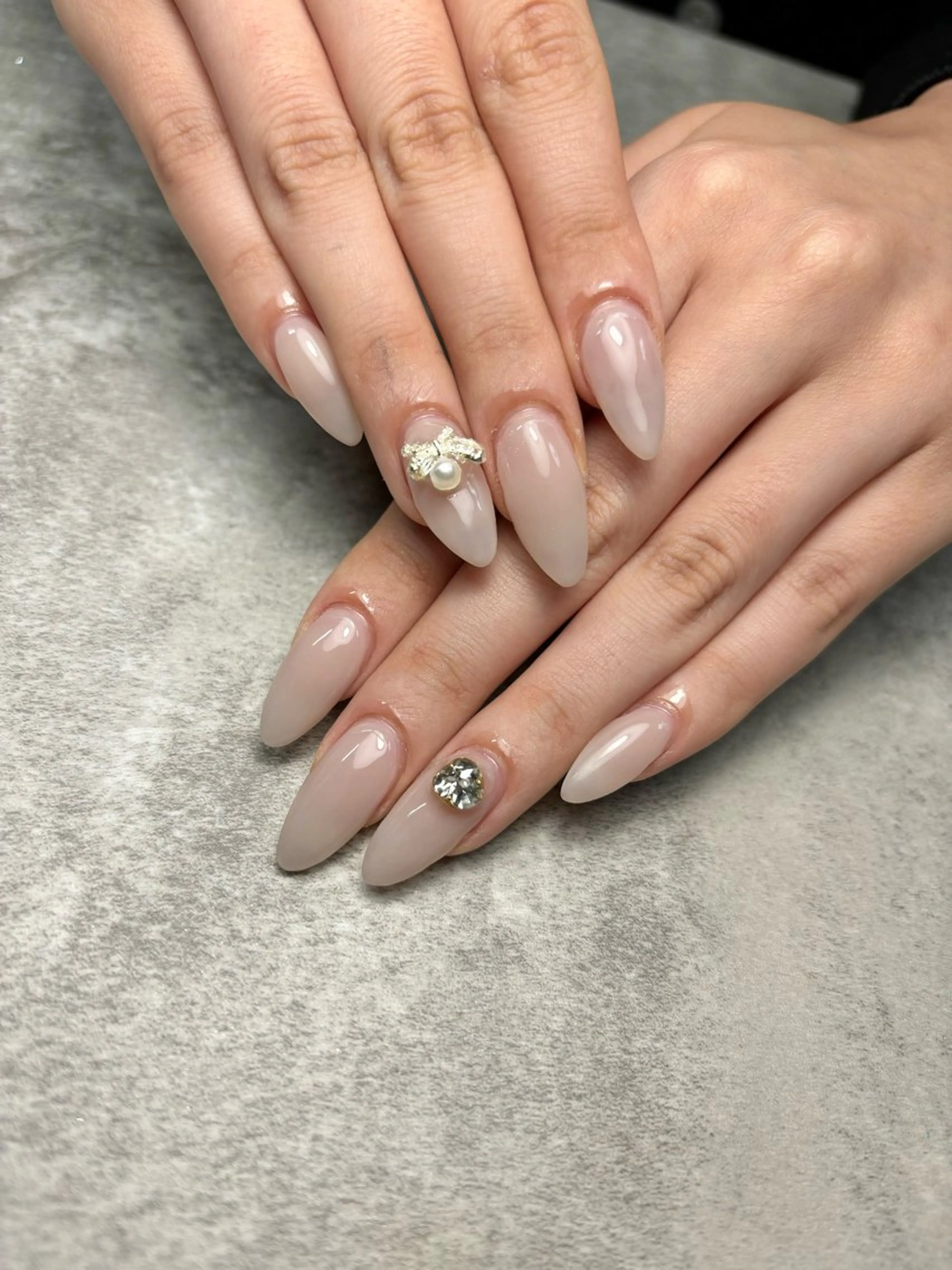 ネイル Y's nailのネイルデザイン