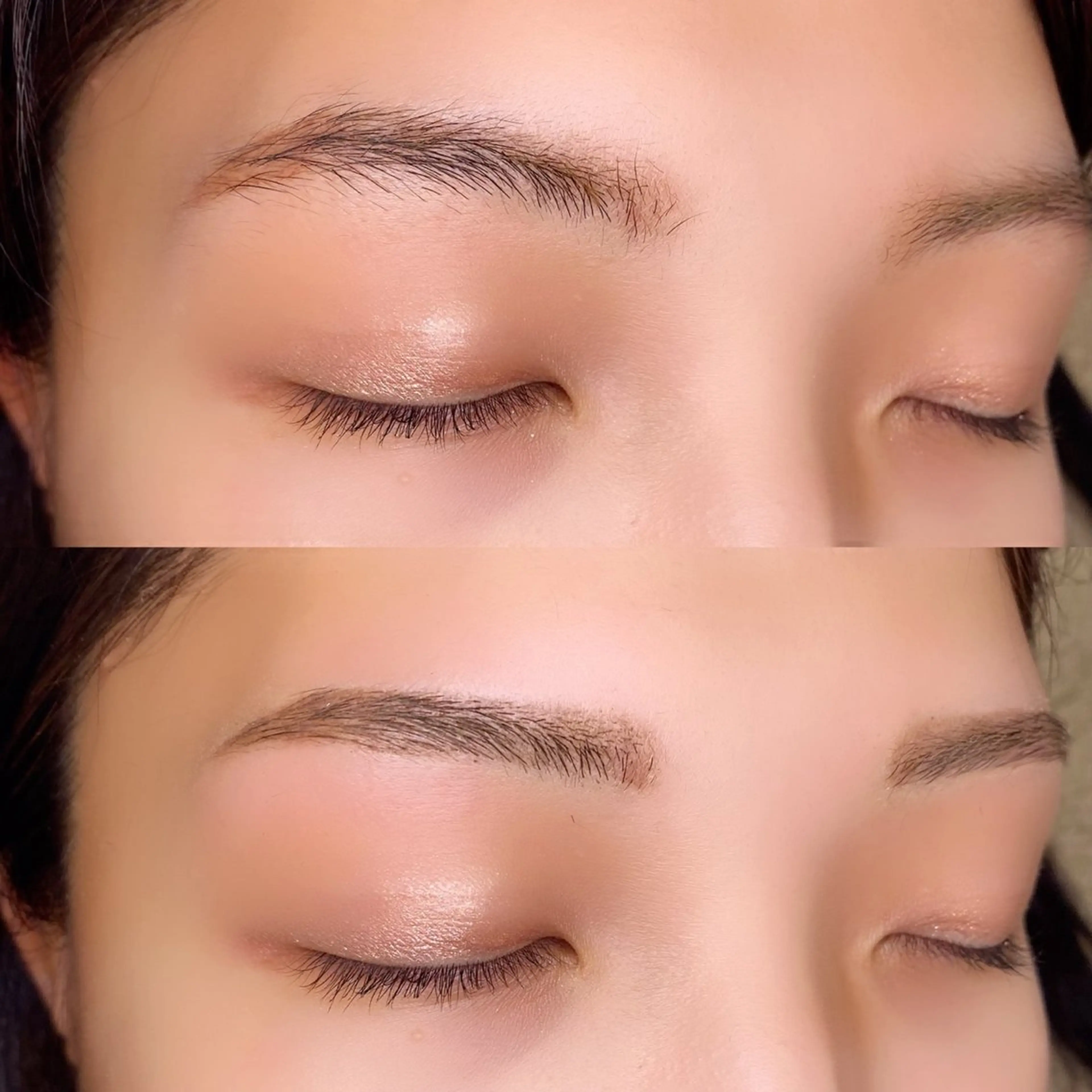 アイブロウ ワックス脱毛 眉カット その他(アイブロウ) ブロウラッシュラボ 岐阜店　中嶋の眉毛・アイブロウイメージ