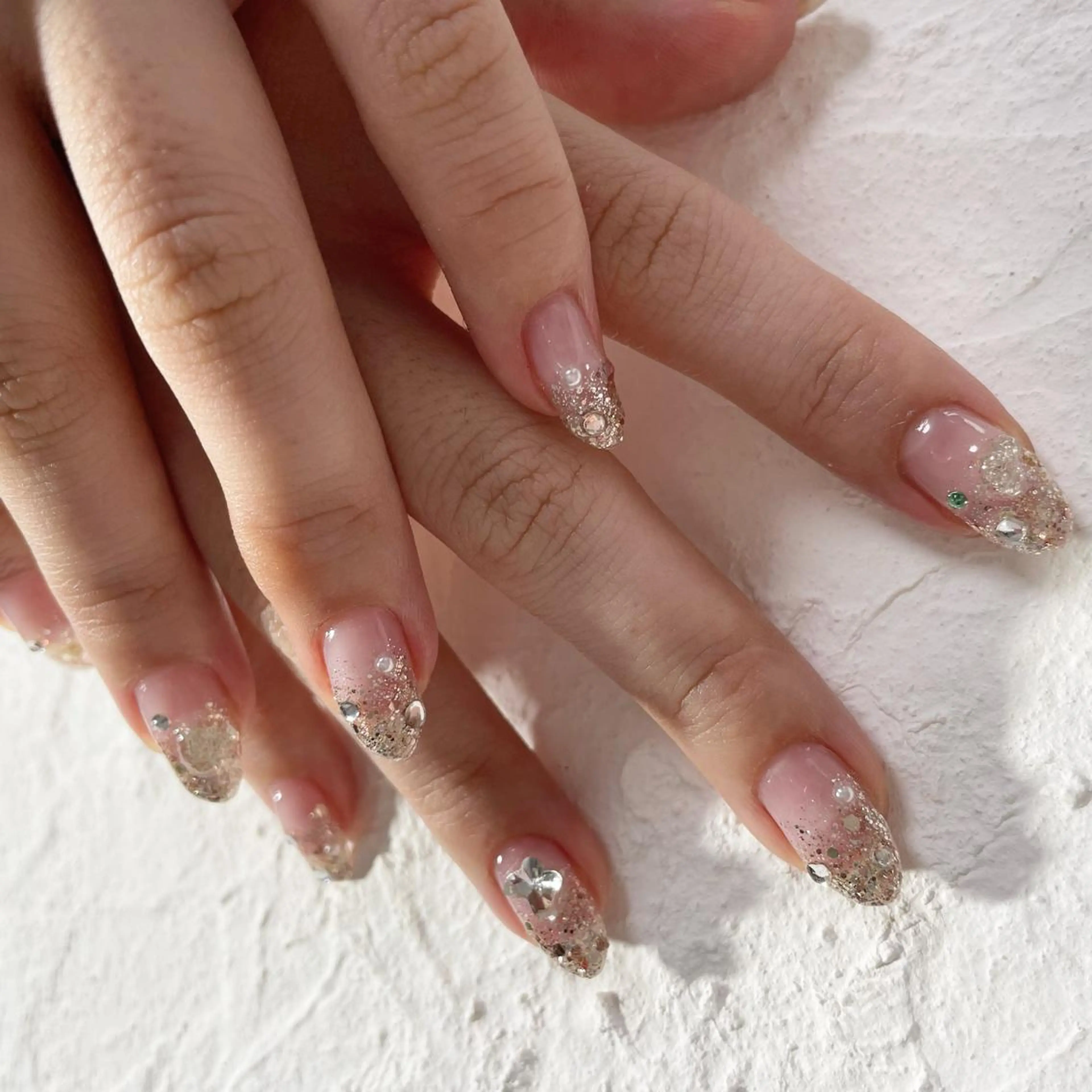 ネイル nail.gorin所属・吉村 優子のネイルデザイン