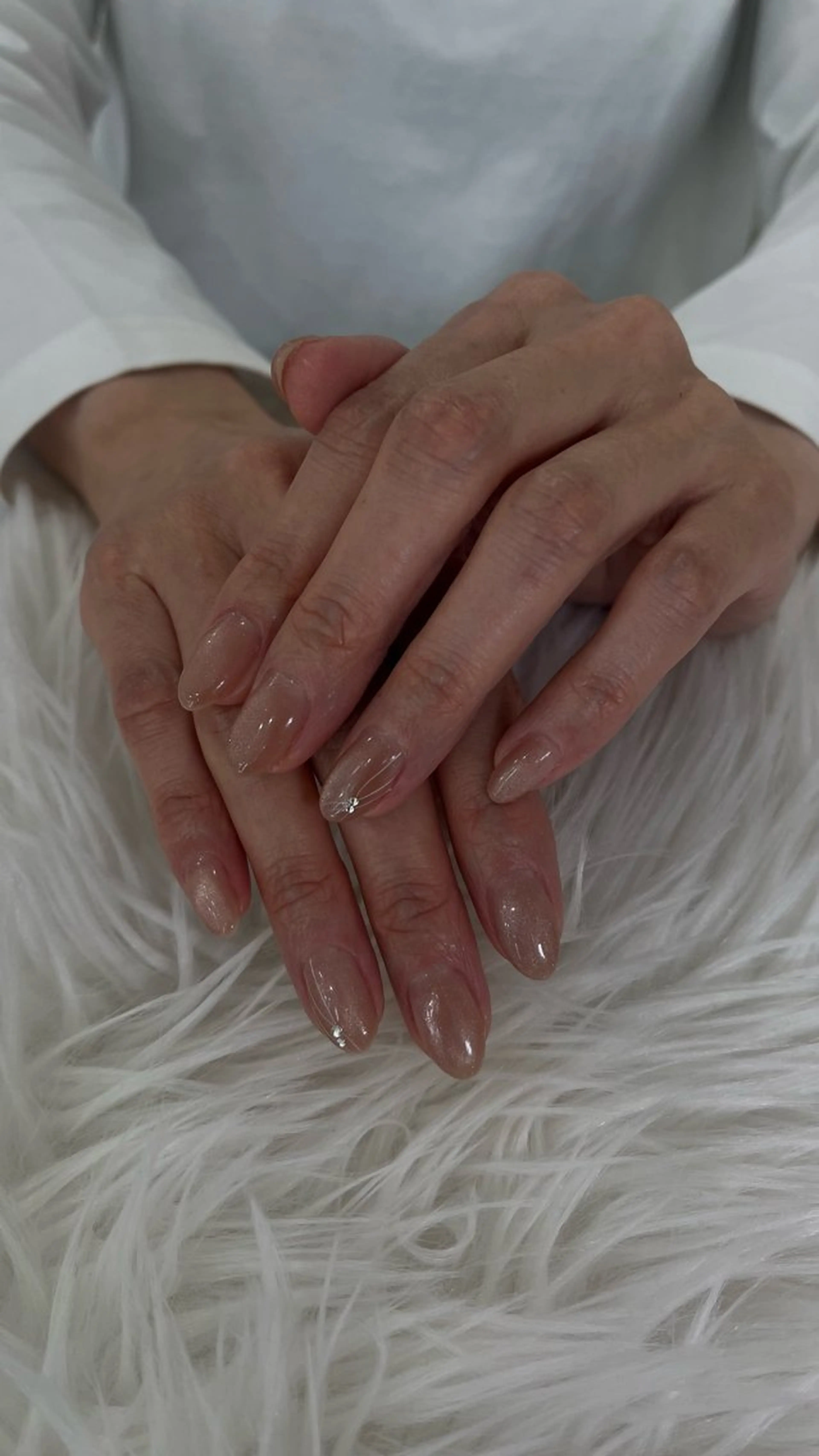 ネイル monart ruunaのネイルデザイン