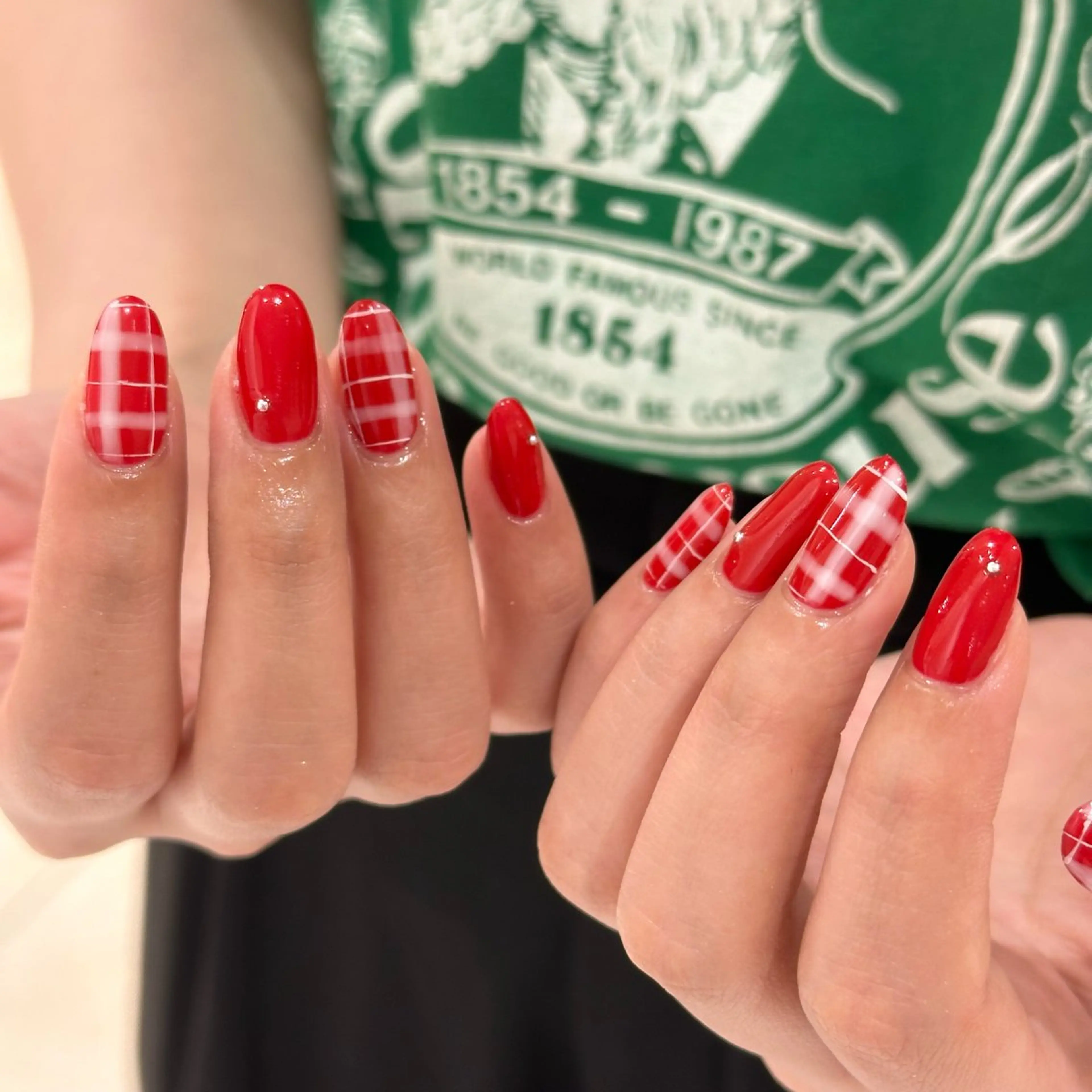 ネイル ハンドネイル SACHIKO♪ premiereのネイルデザイン