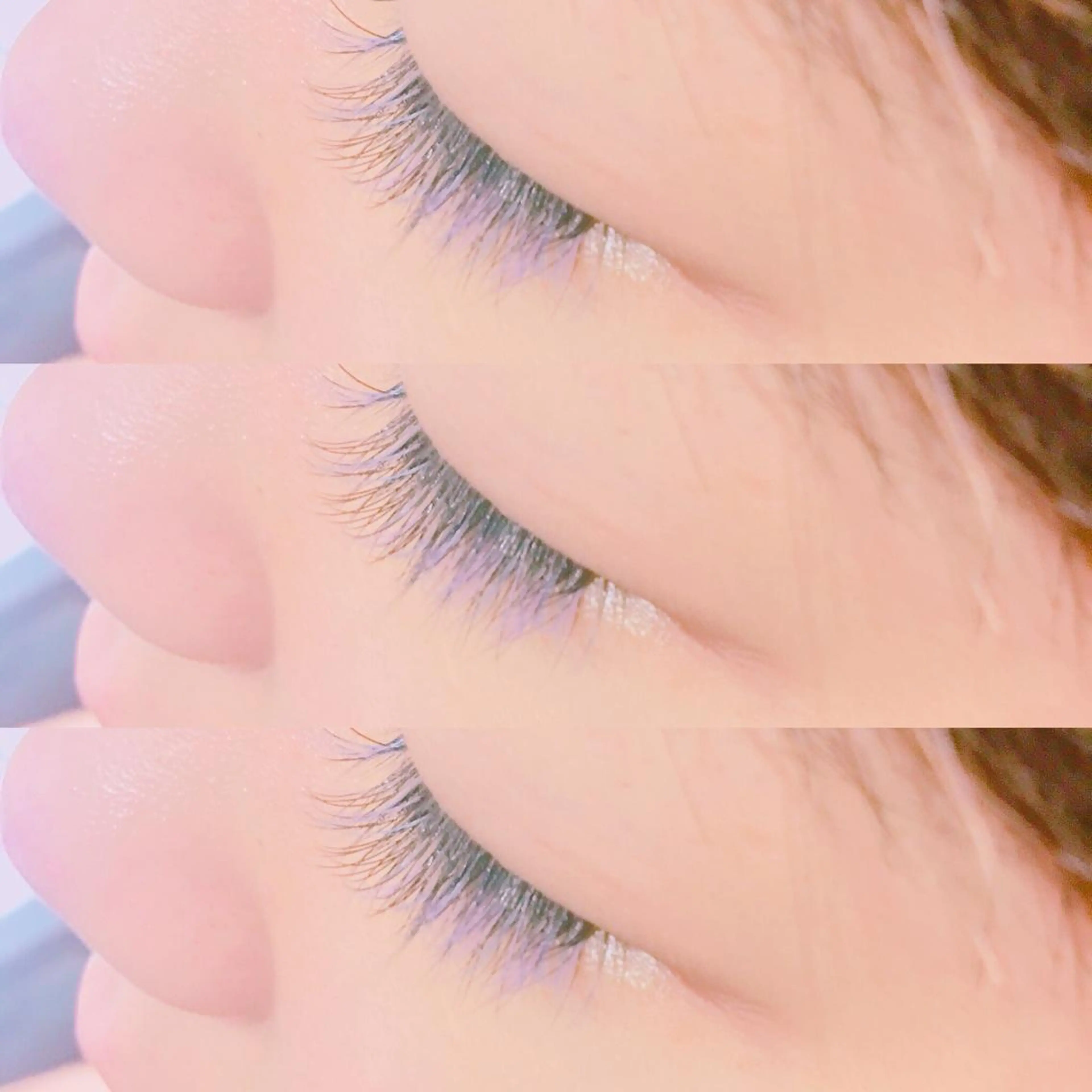 マツエク・マツパ arev所属・矢野 詩依奈の眉毛・アイブロウイメージ