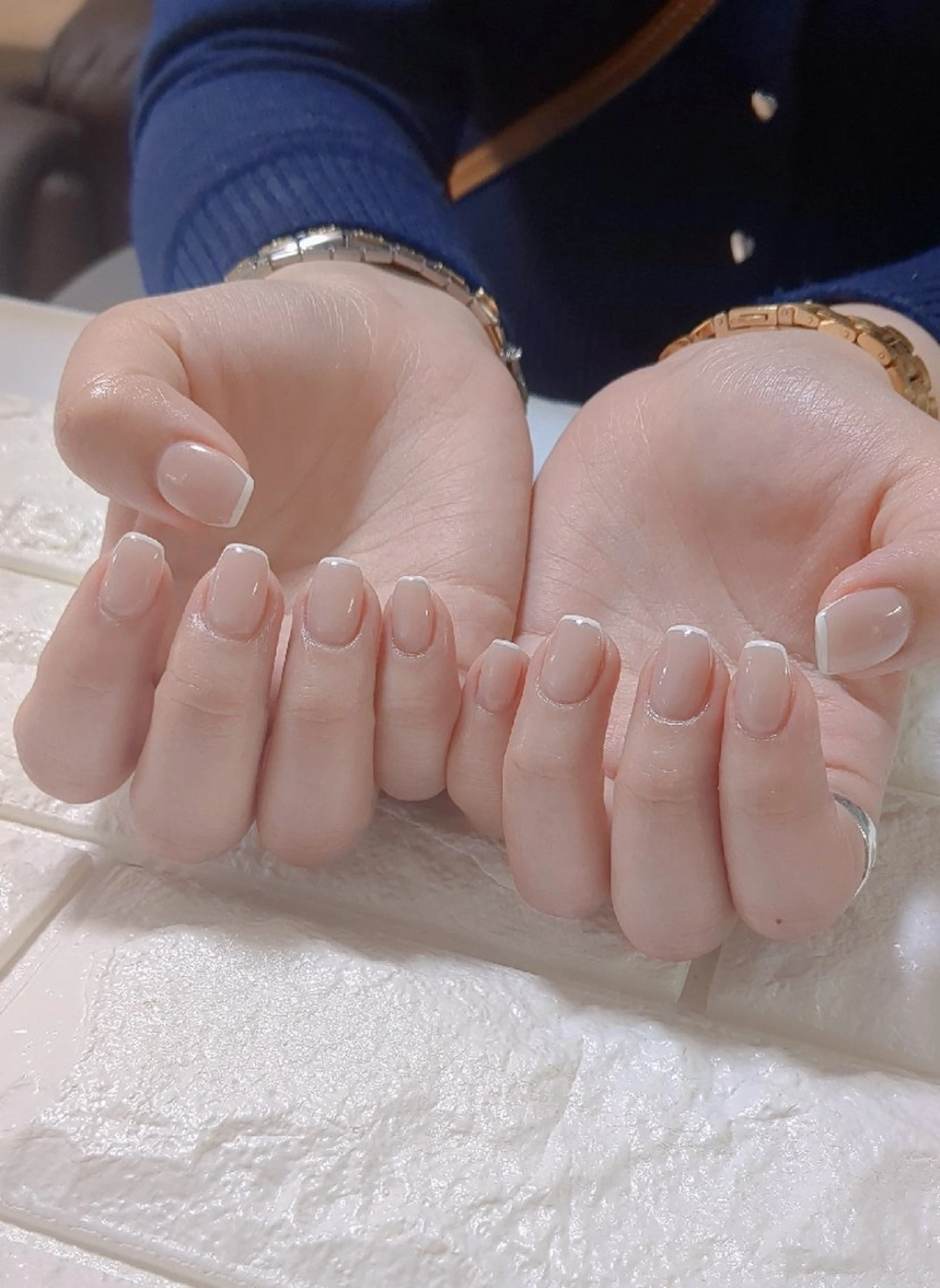 ネイル E·U·B ネイル所属・横浜市中区曙町 E·U·Bネイルのネイルデザイン