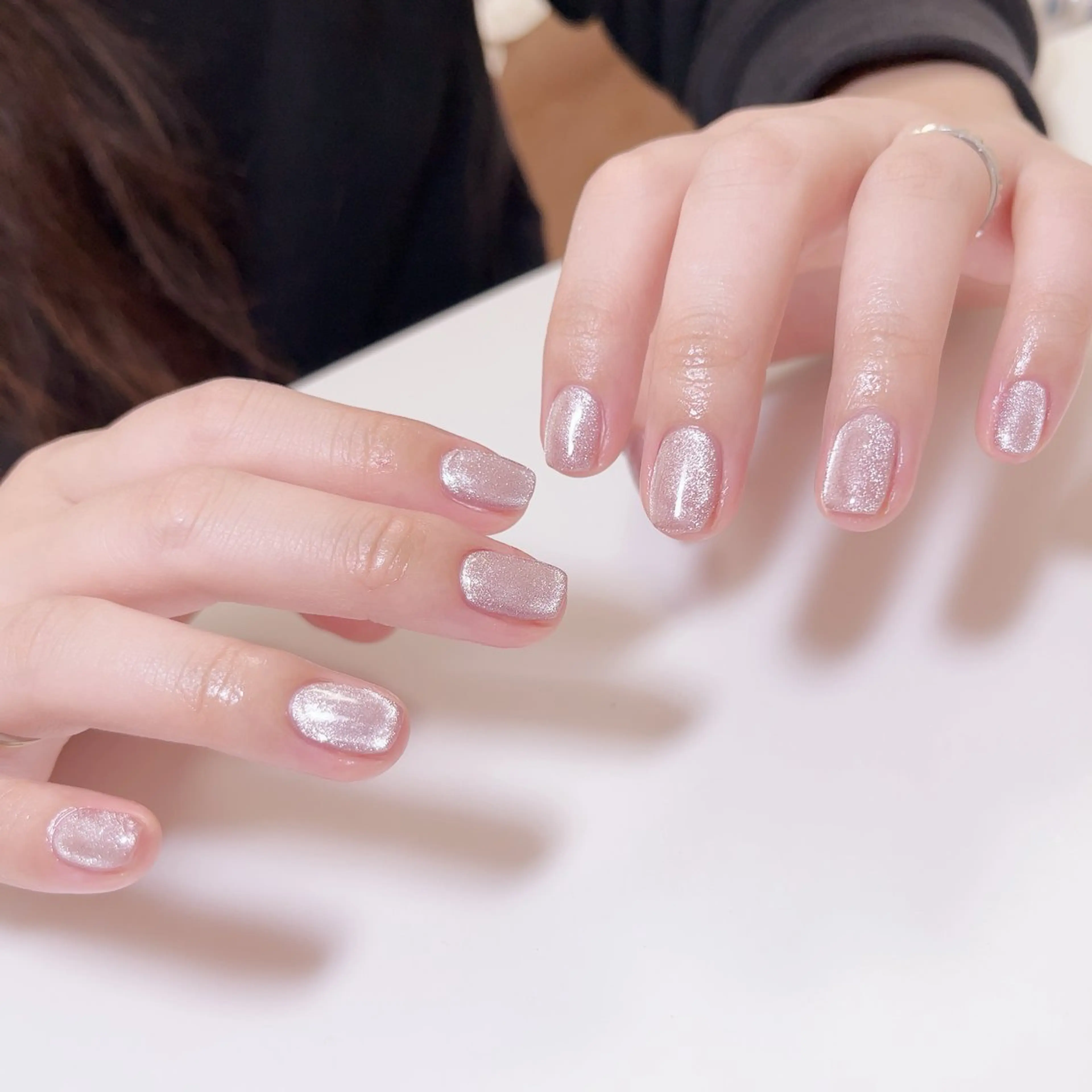 ネイル ハンドネイル nail salon MOMOのネイルデザイン