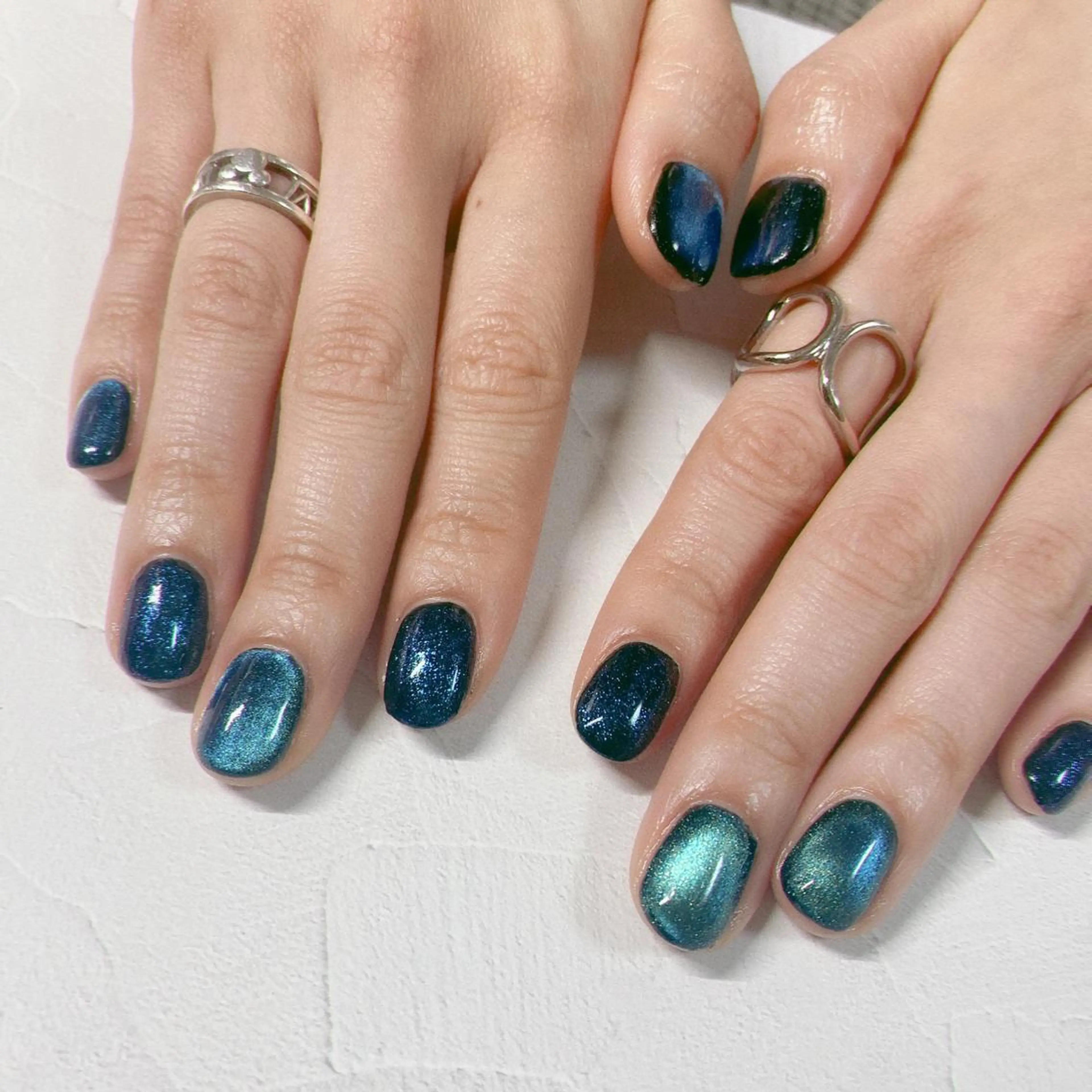 ネイル エンジェルハート所属・エンジェルハート 林田のマツエク・マツパデザイン