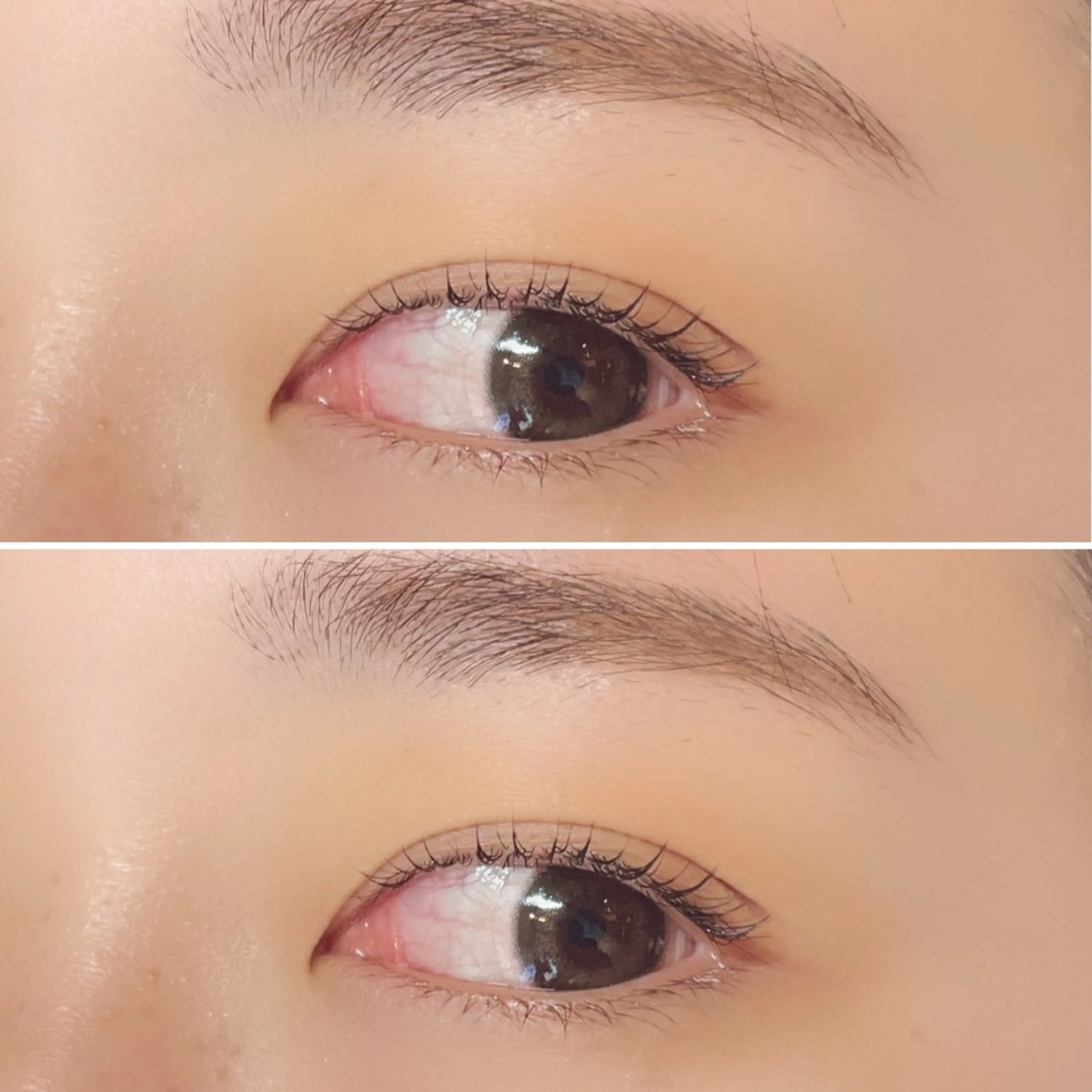 マツエク・マツパ tricot 藤元のマツエク・マツパデザイン