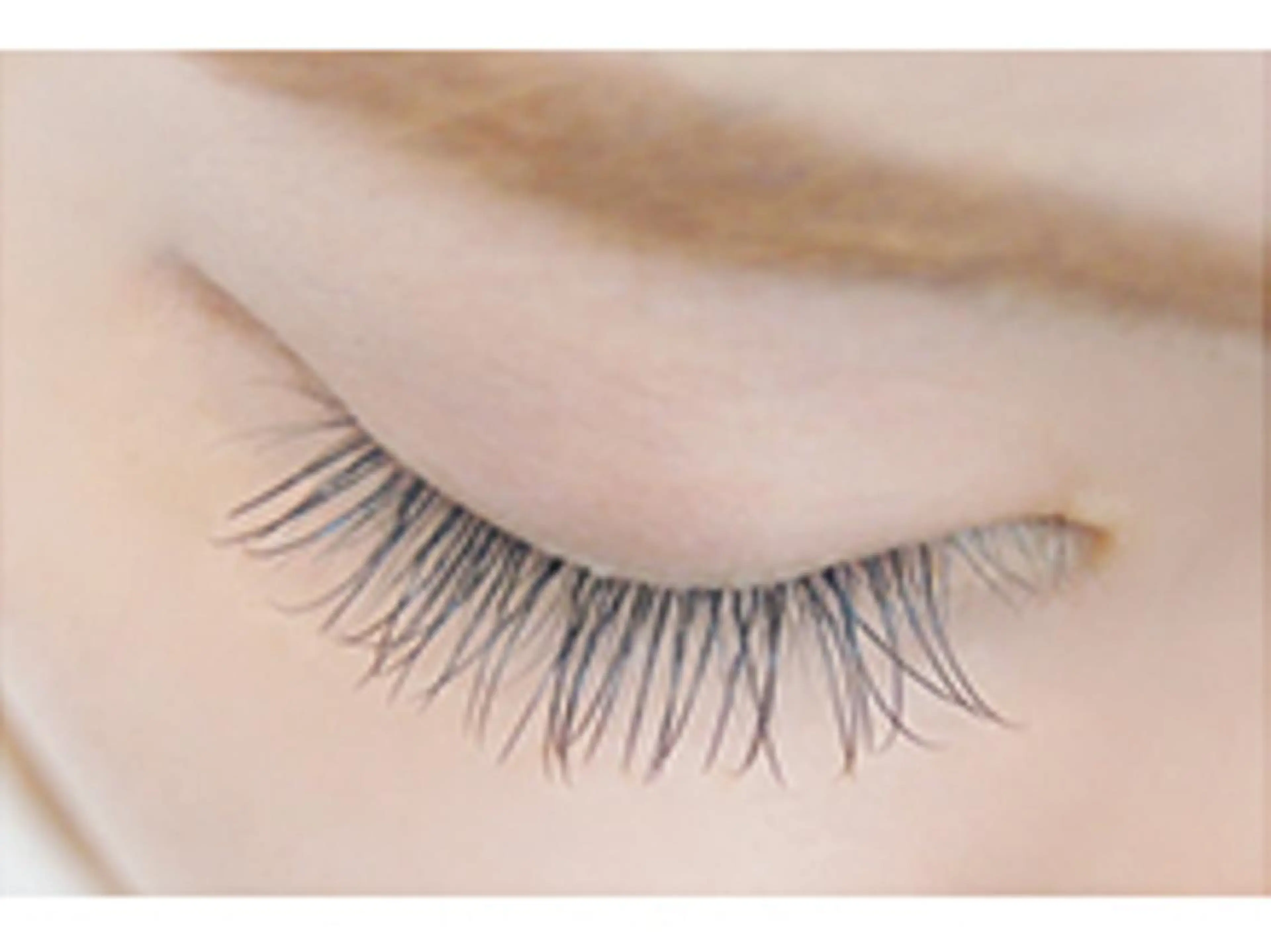 マツエク・マツパ Dカール セーブル glee 川口駅前店のマツエク・マツパデザイン