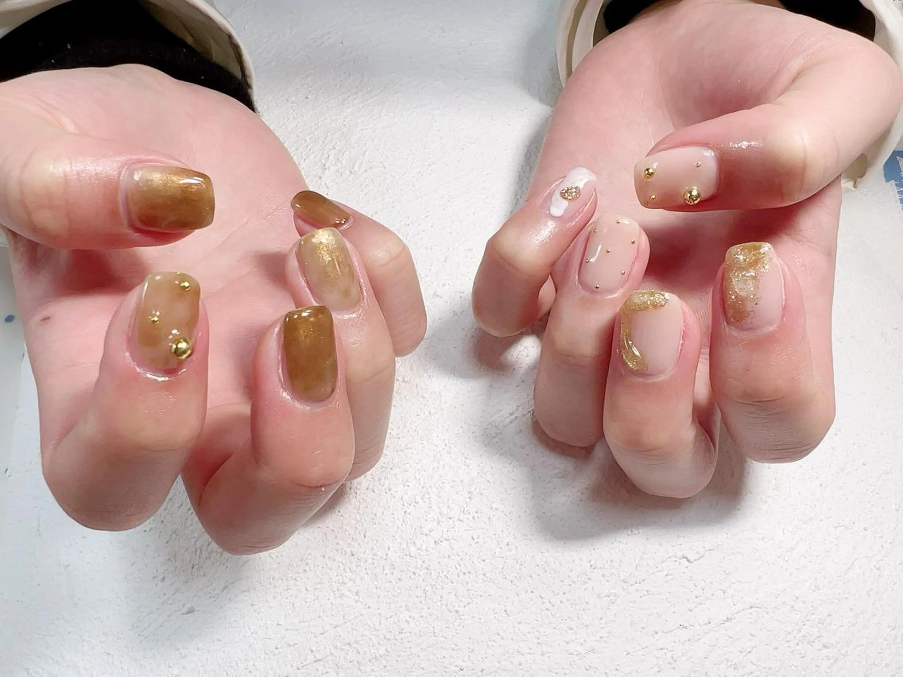 ネイル Regaro i.sのネイルデザイン