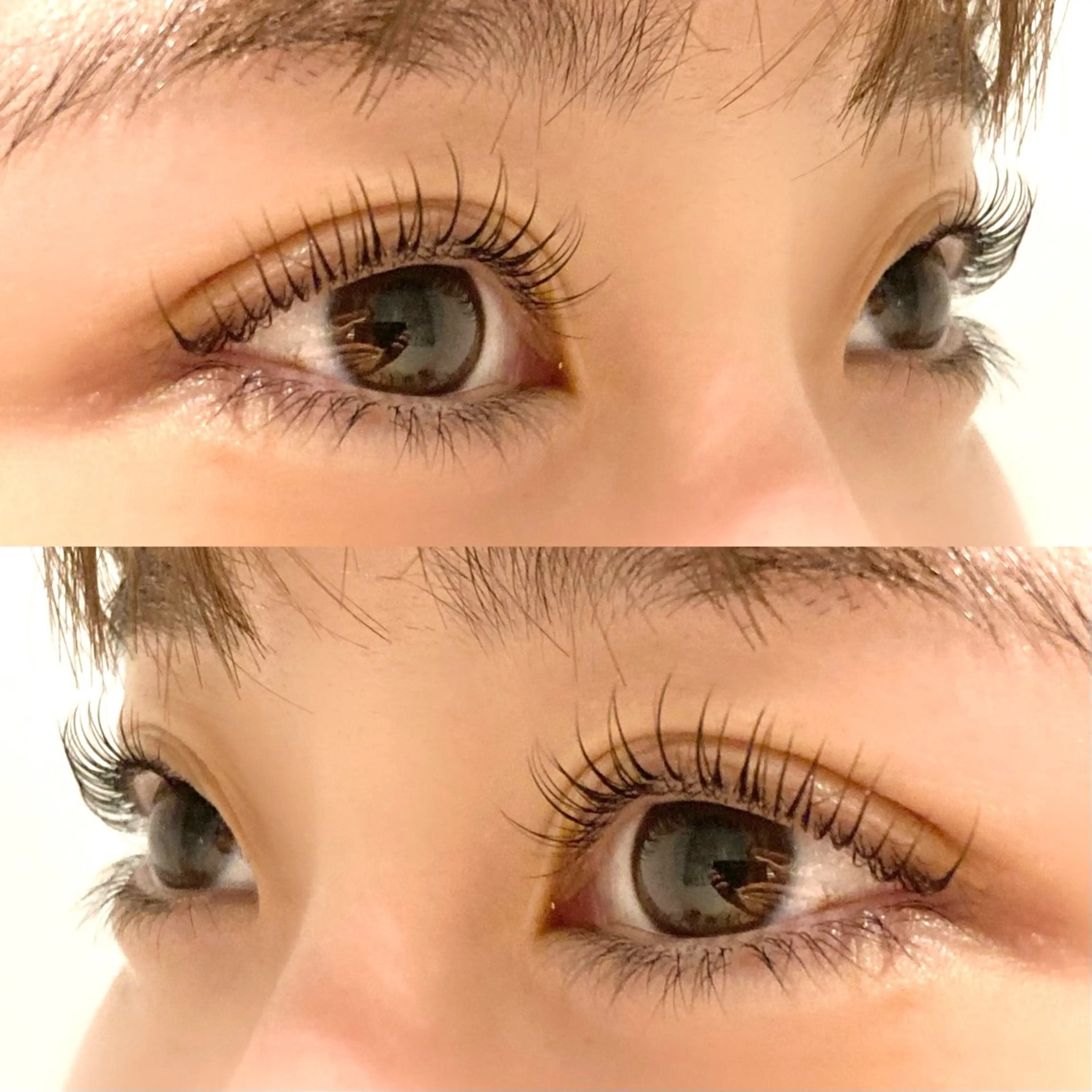 マツエク・マツパ pirum所属・pirum 畠中 絵美のマツエク・マツパデザイン