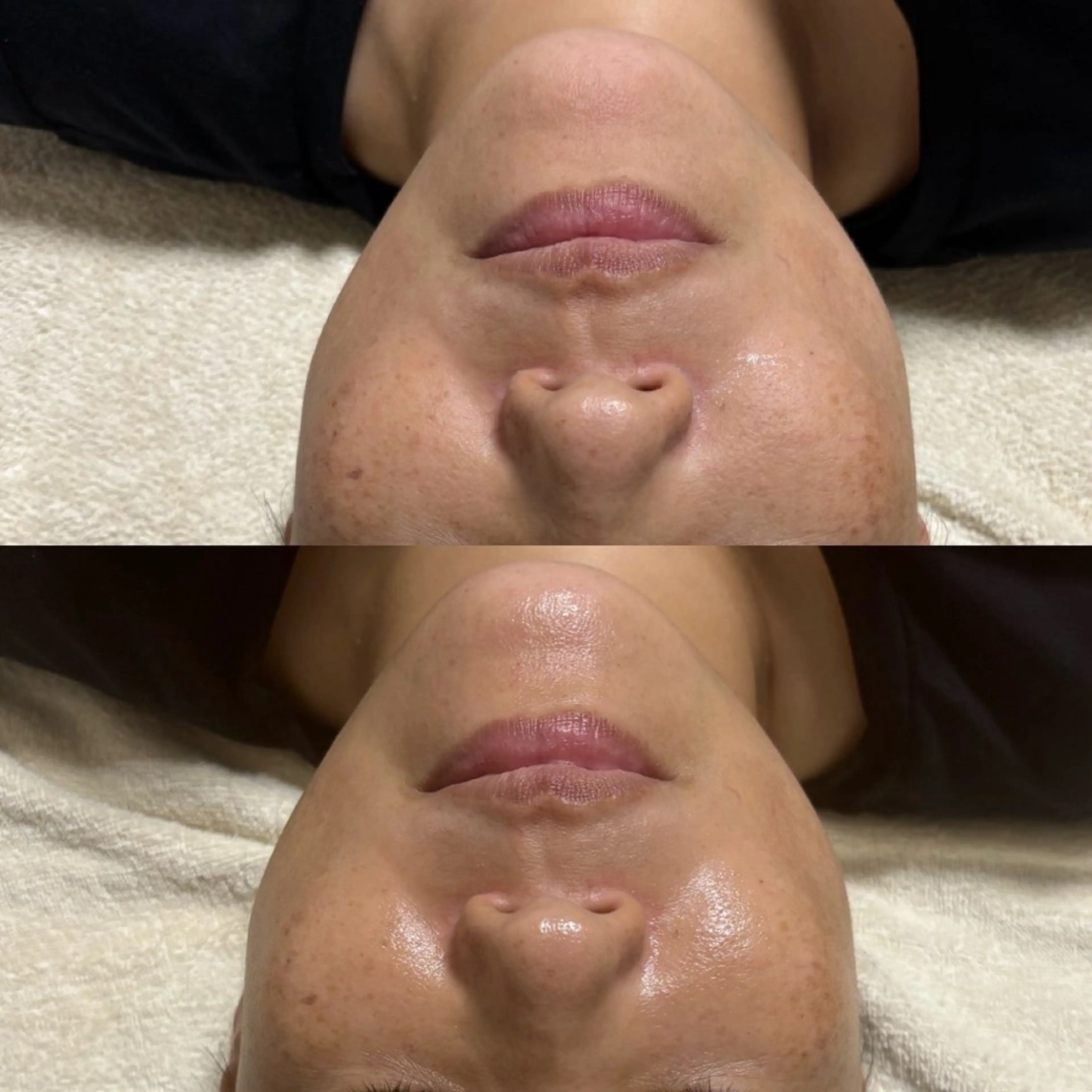 エステ リラク 髙井 葉月のエステ・リラクイメージ