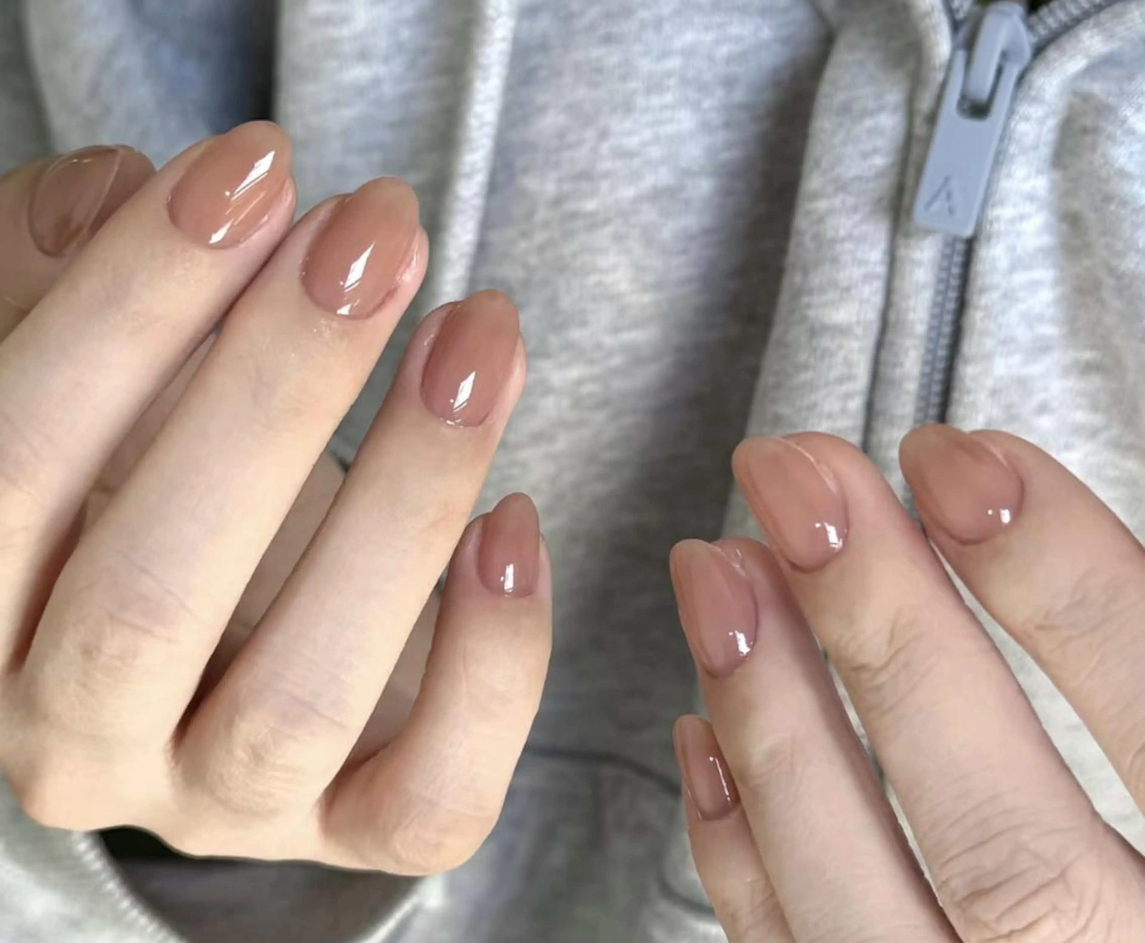 ネイル ハンドネイル 🎀 KiKi_nailのネイルデザイン