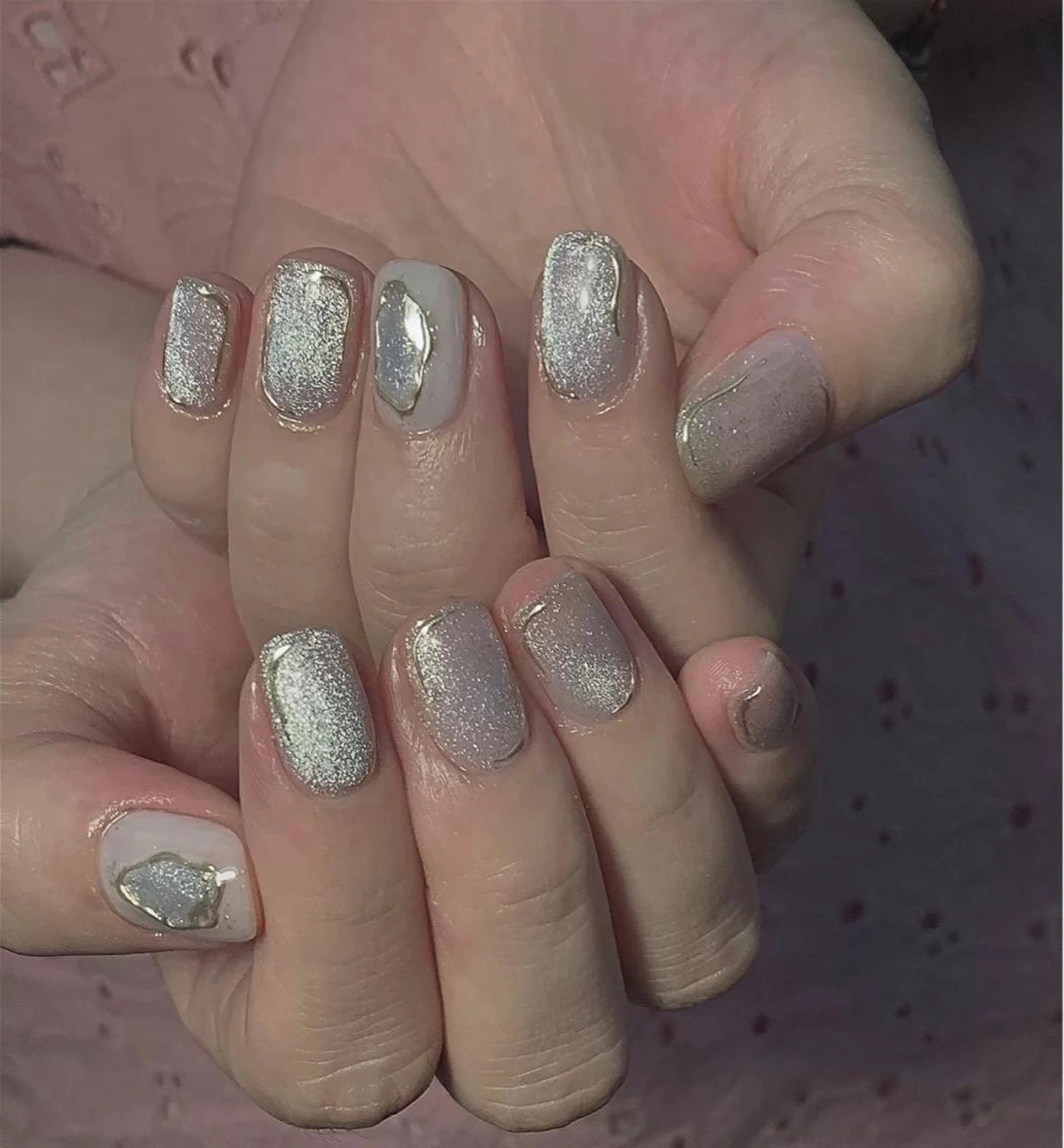 ネイル ✨Serenity Nail salonのネイルデザイン