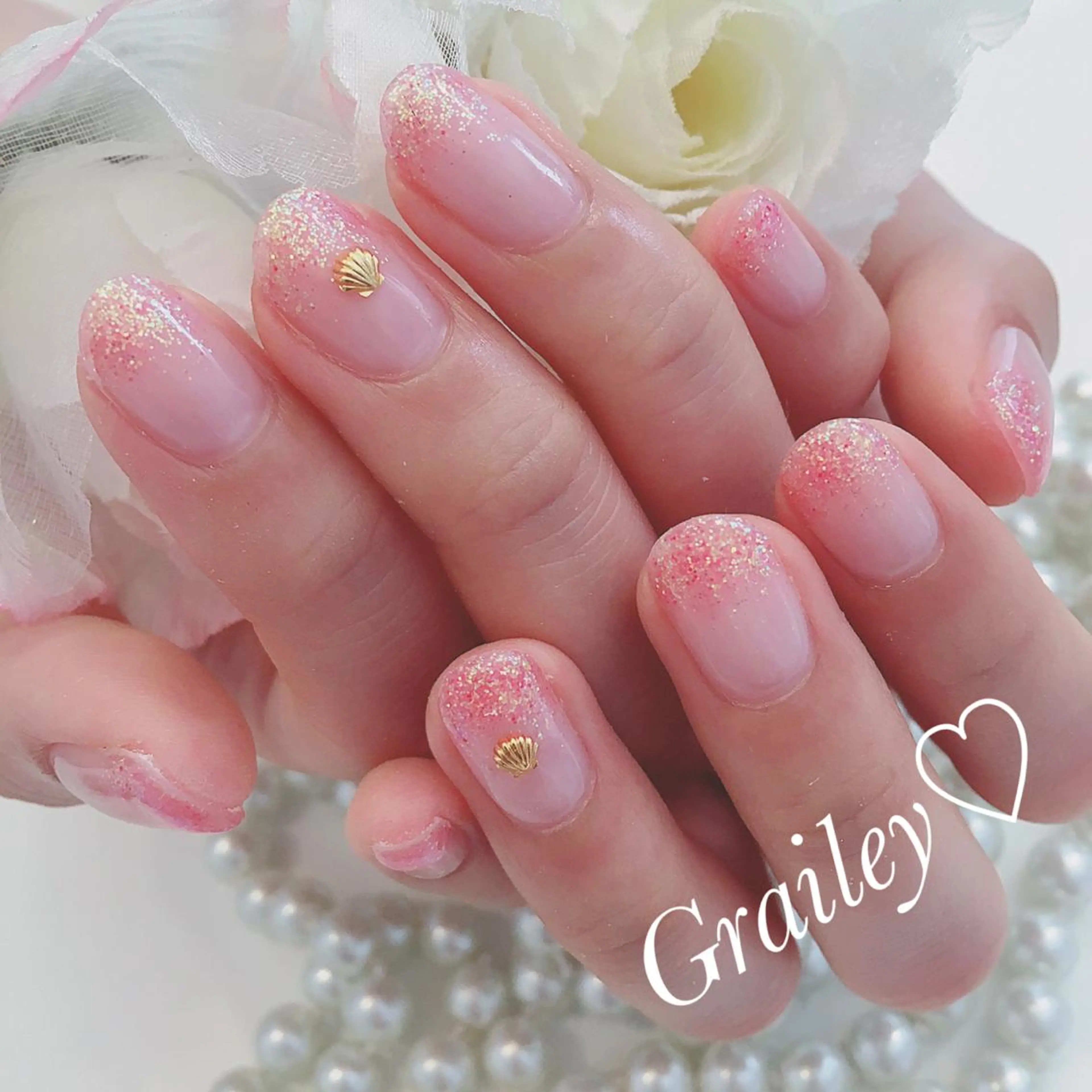 ネイル nail makoのネイルデザイン
