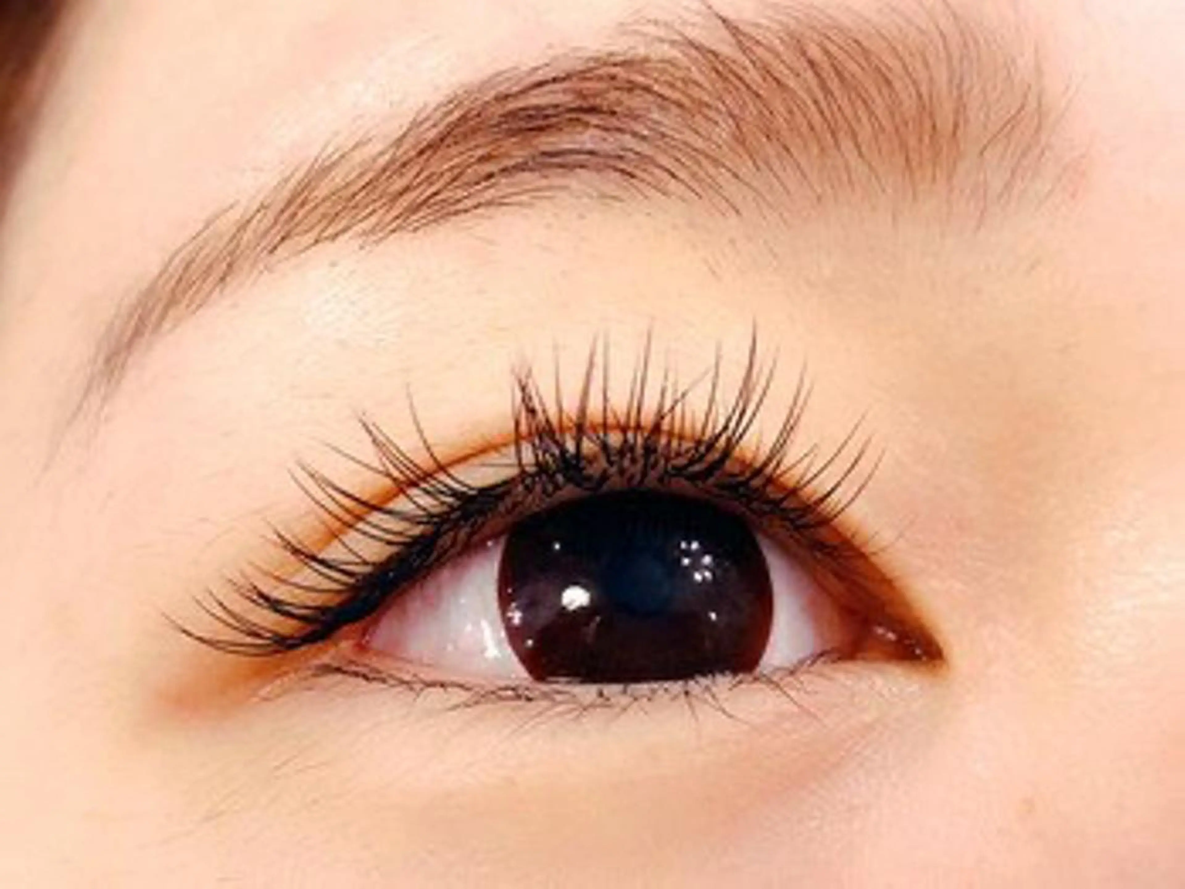 マツエク・マツパ アイデザイナー 塩澤のマツエク・マツパデザイン